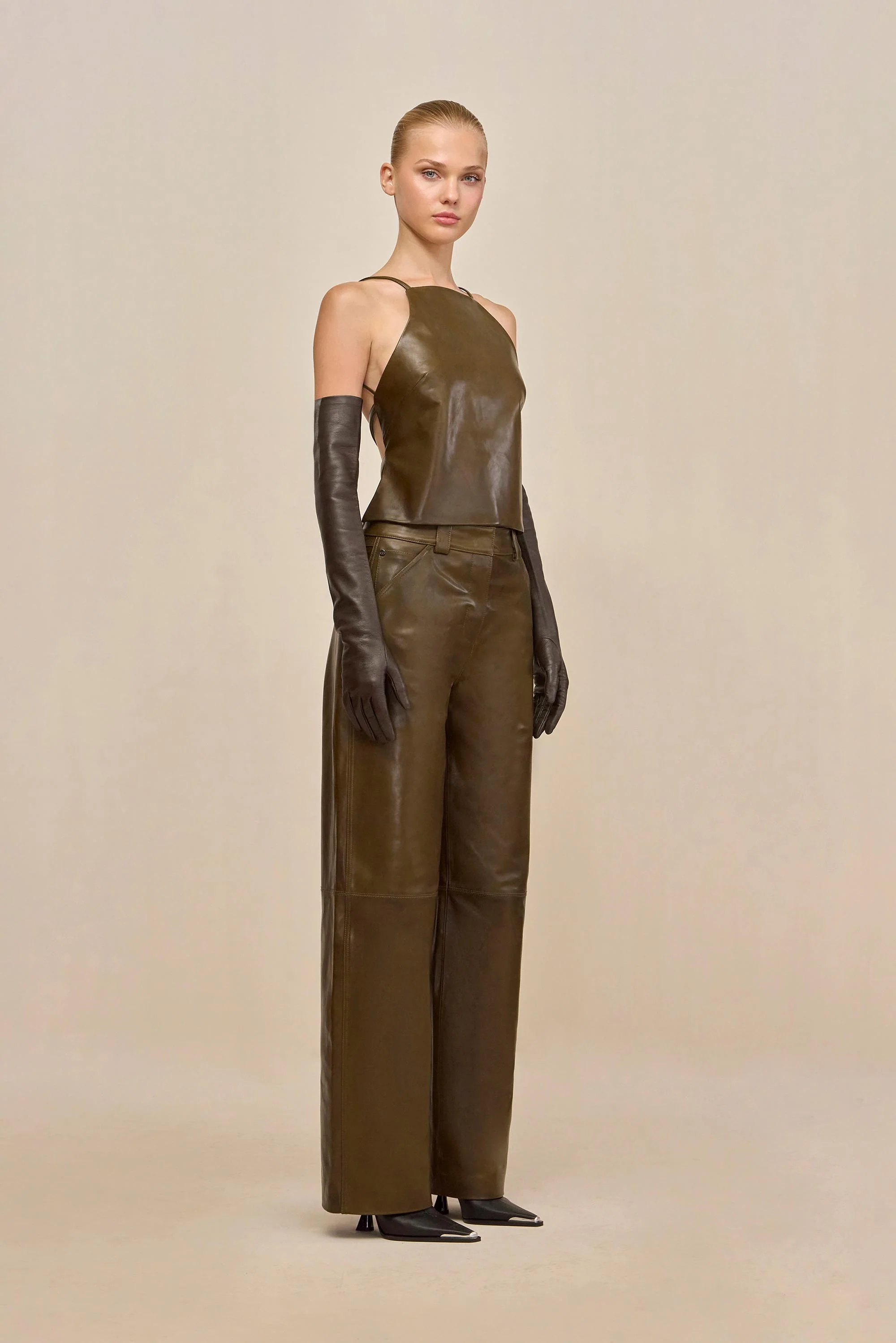 DALTON PANT - NYMPH - Image 3