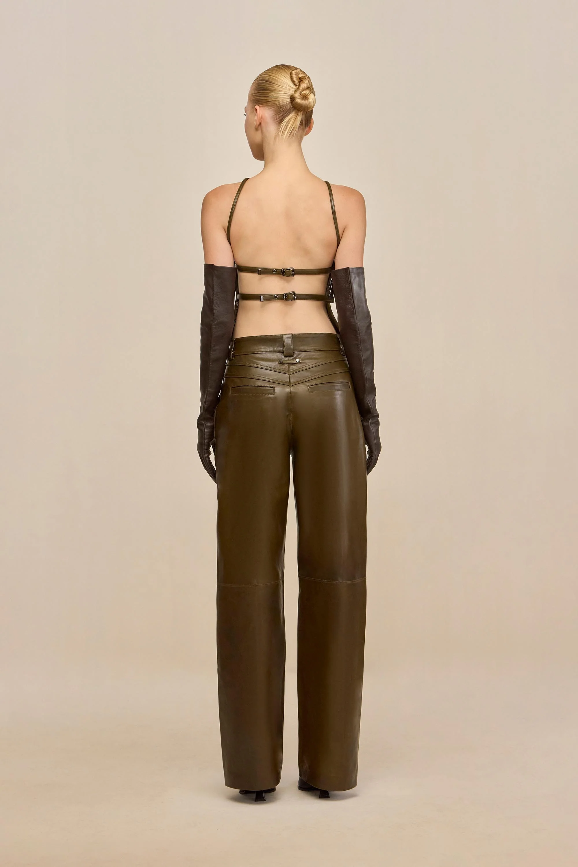 DALTON PANT - NYMPH - Image 4