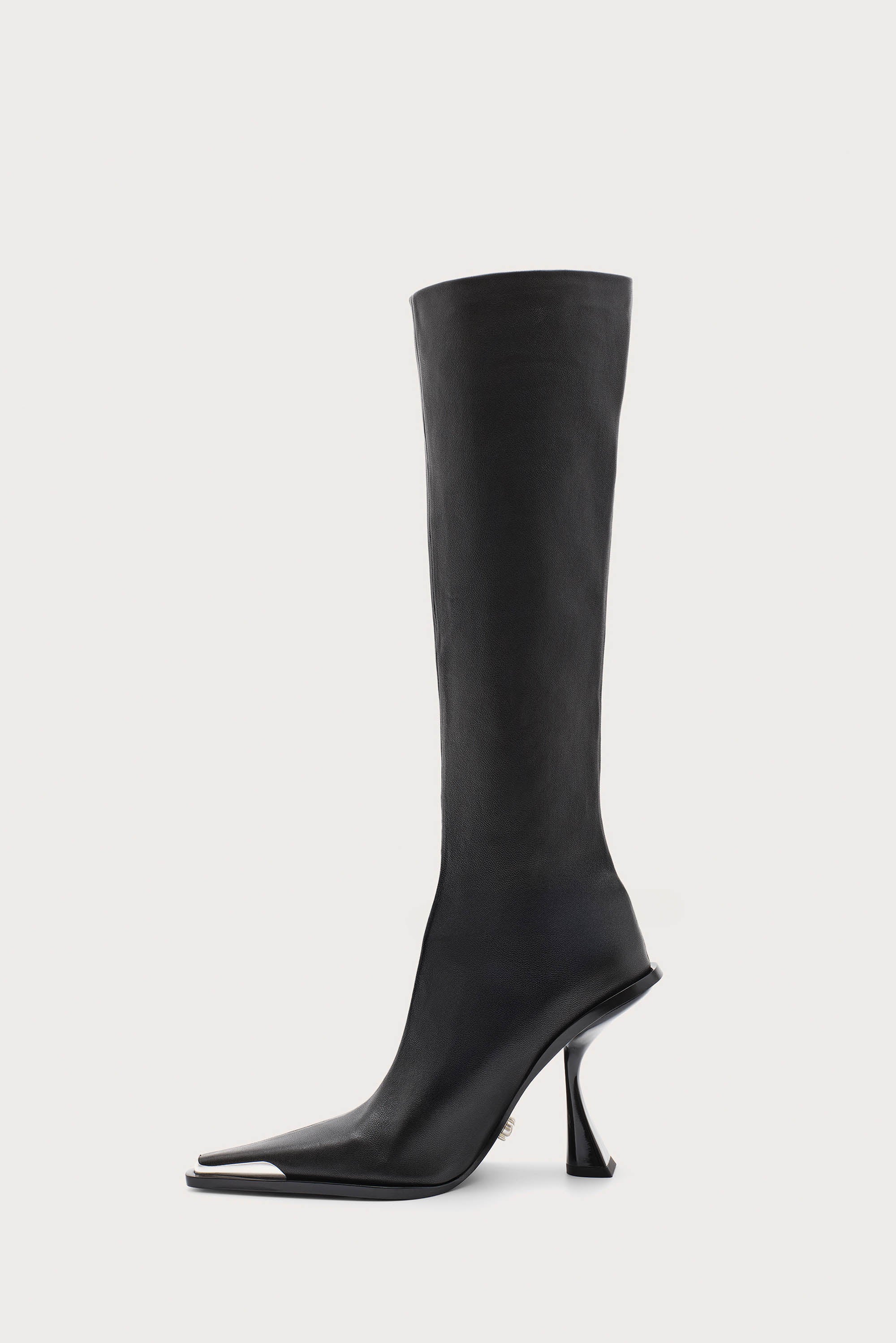 DANTE BOOT - BLACK - Image 7