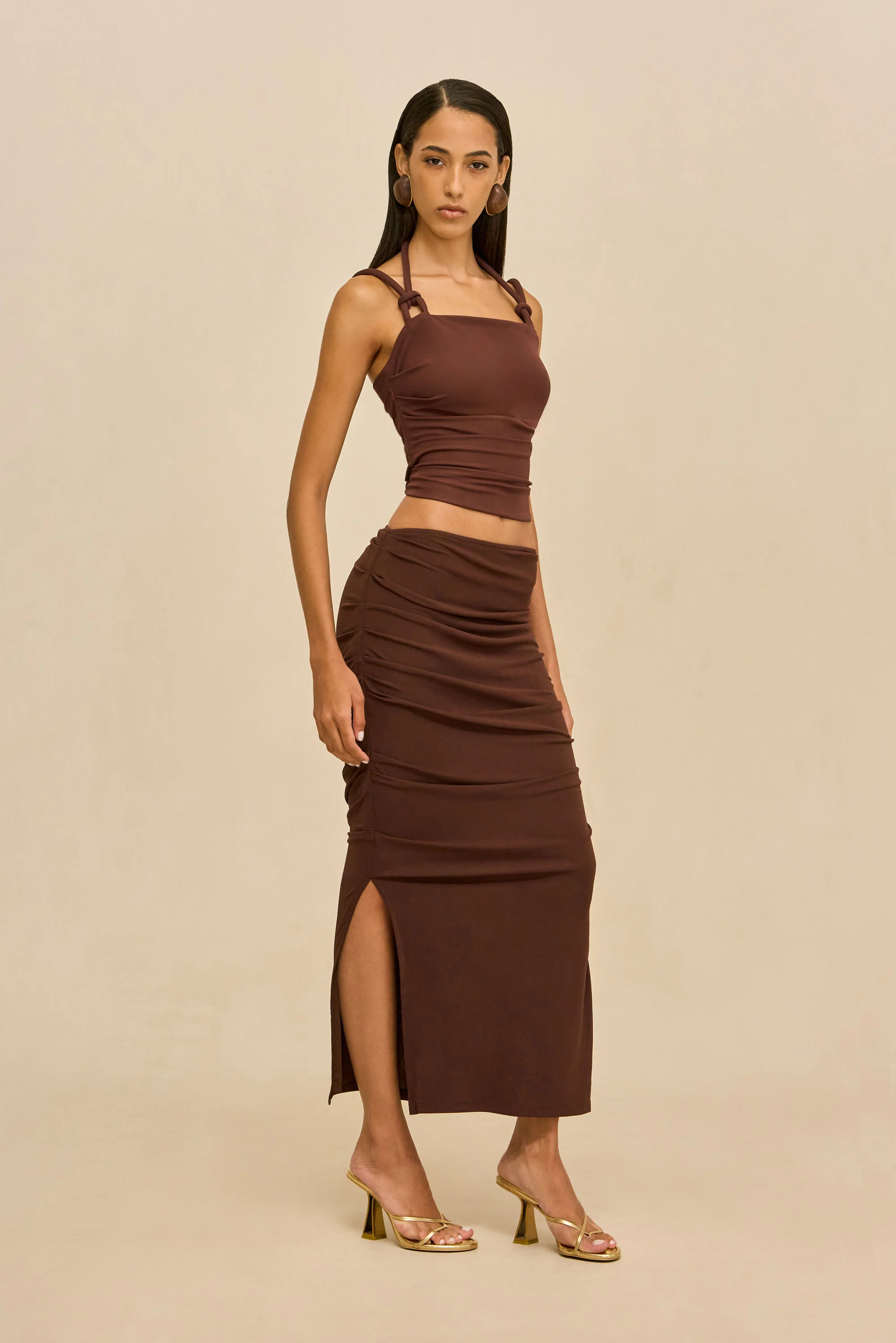 DANY SKIRT - JAVA - Image 4