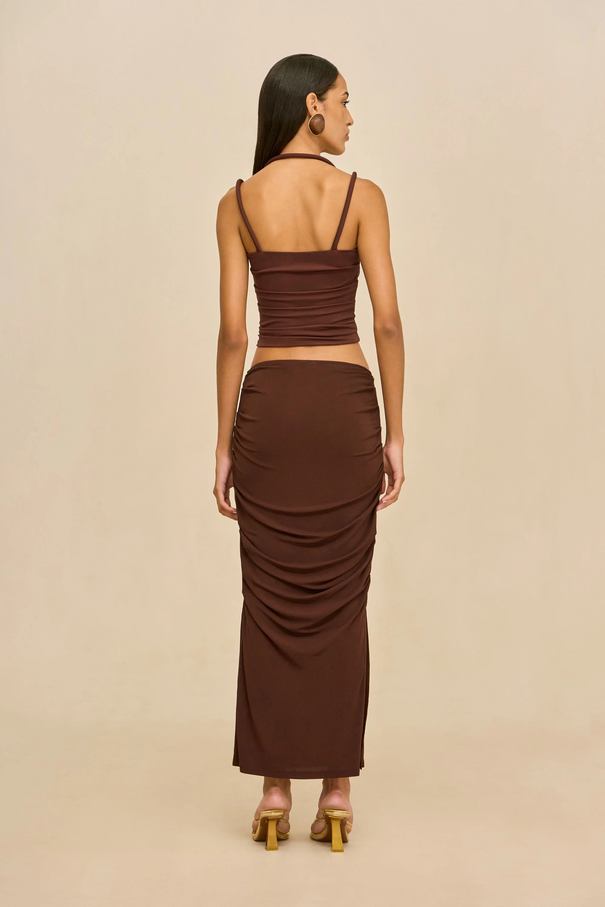 DANY SKIRT - JAVA - Image 5