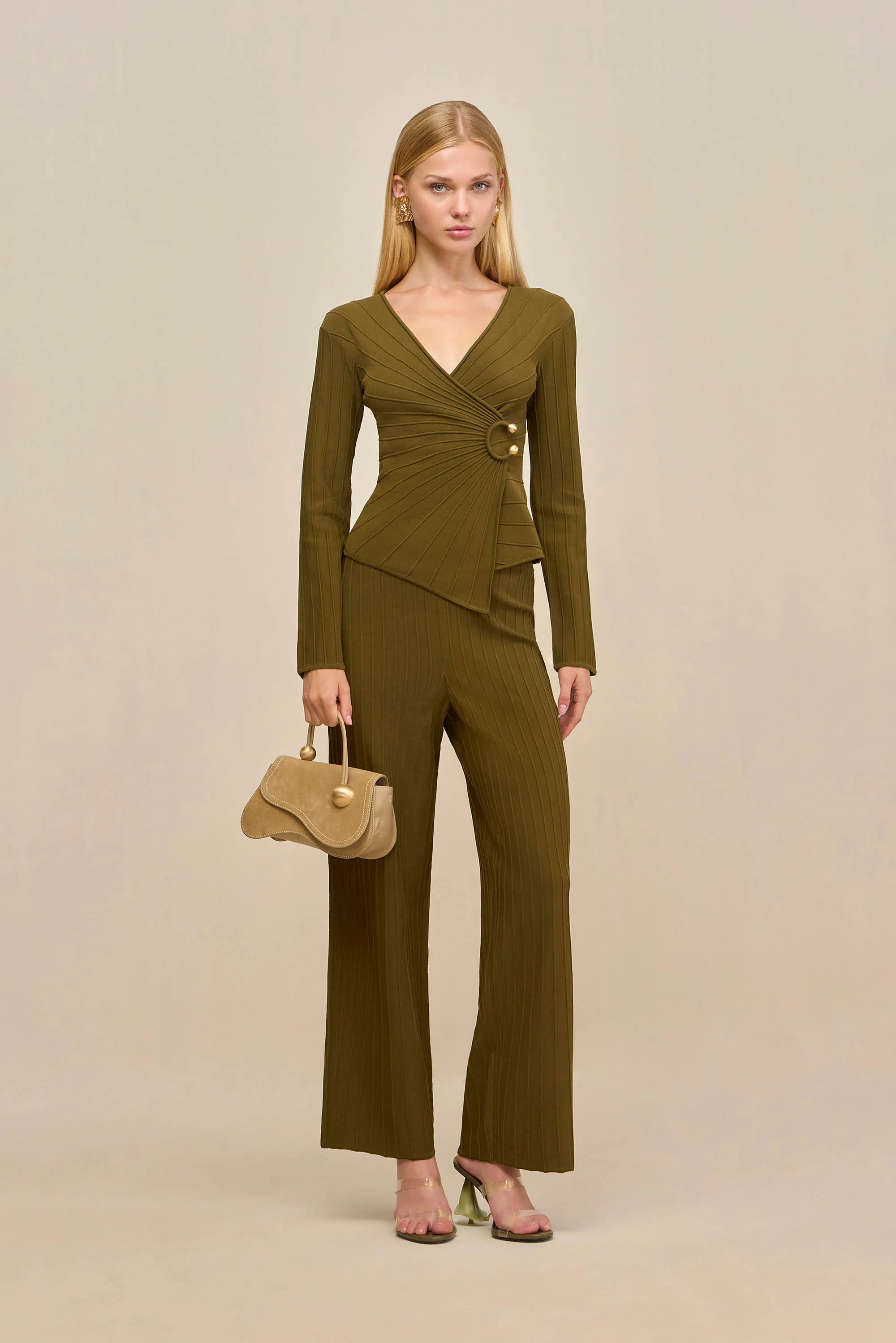 DEBA PANT - ROSEMARY