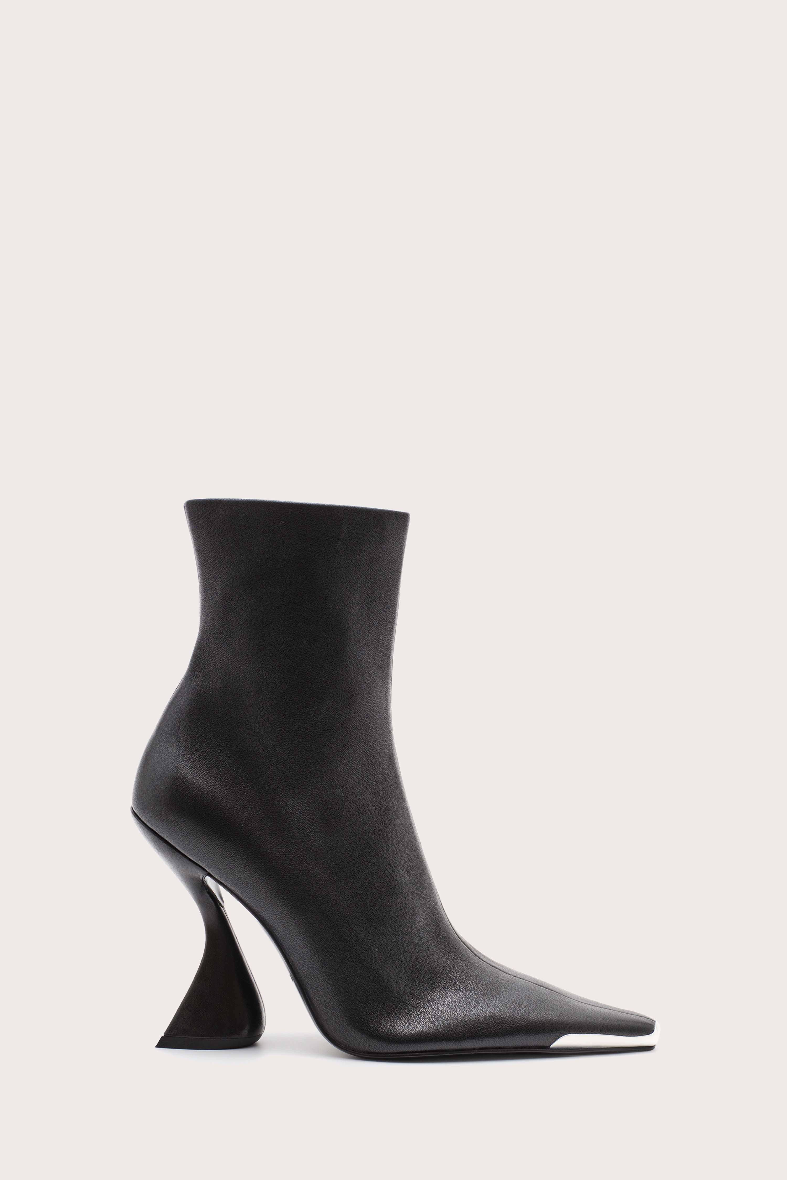 DECLAN BOOT - BLACK