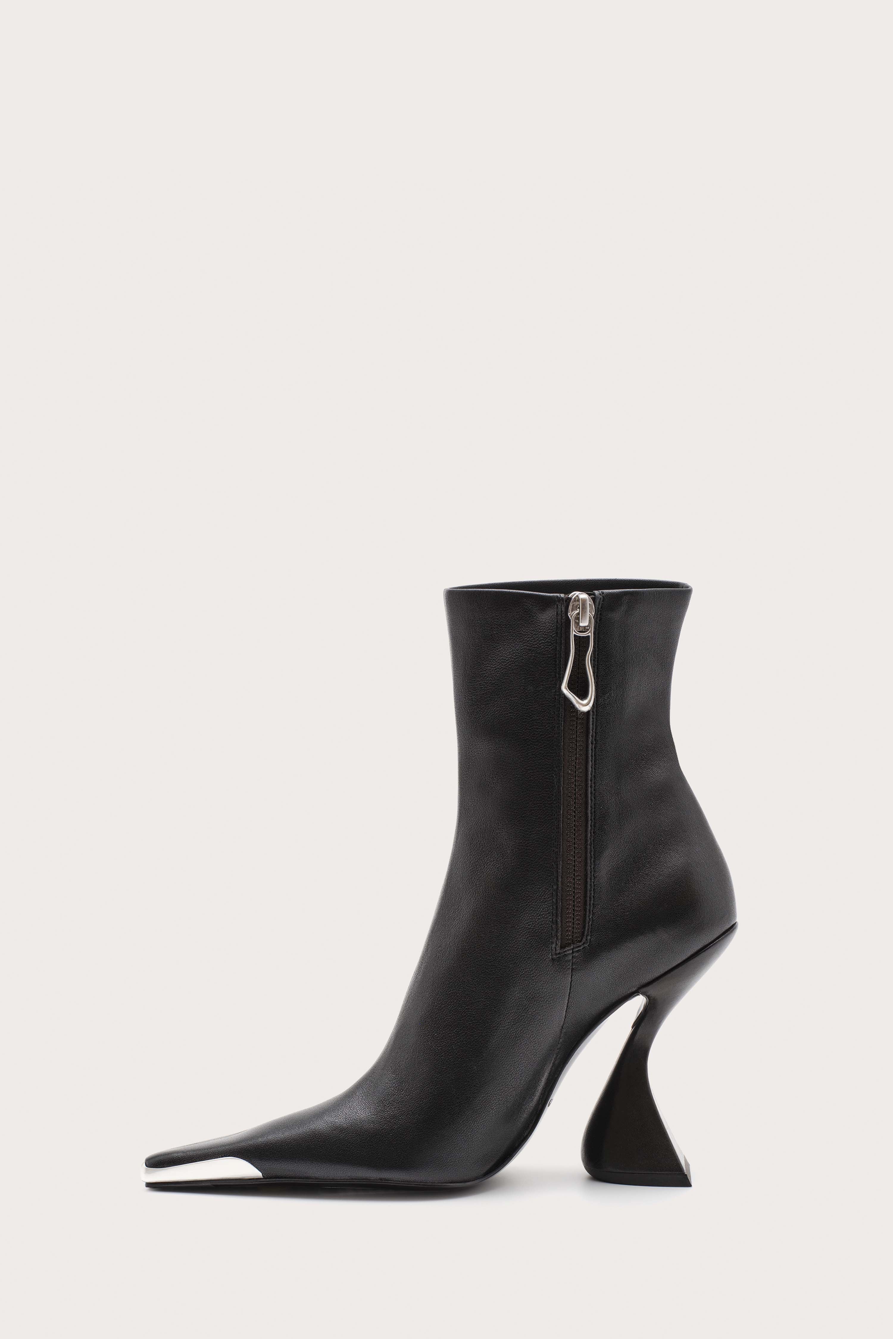 DECLAN BOOT - BLACK - Image 5