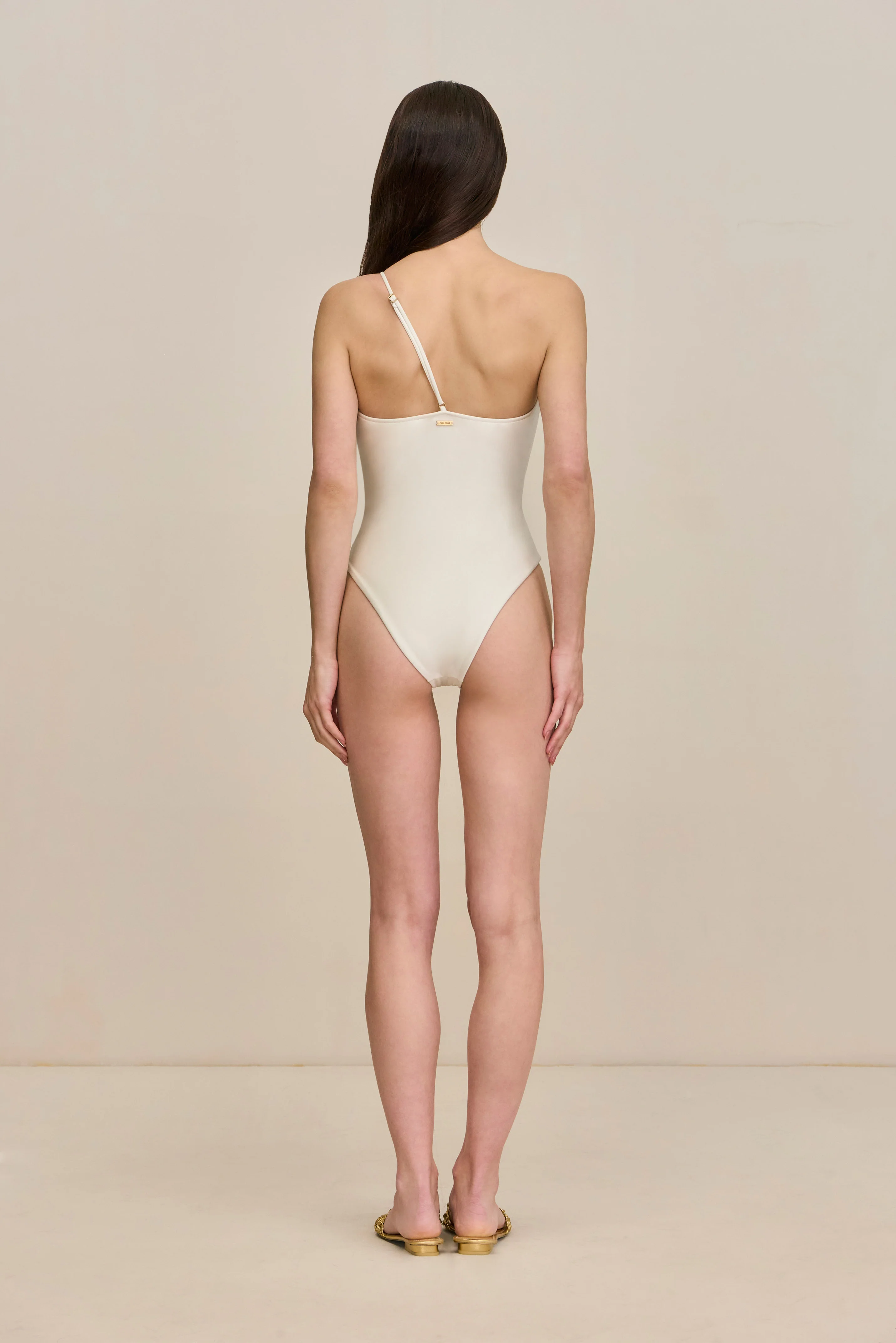 DESI ONE PIECE - OFF WHITE - Image 4