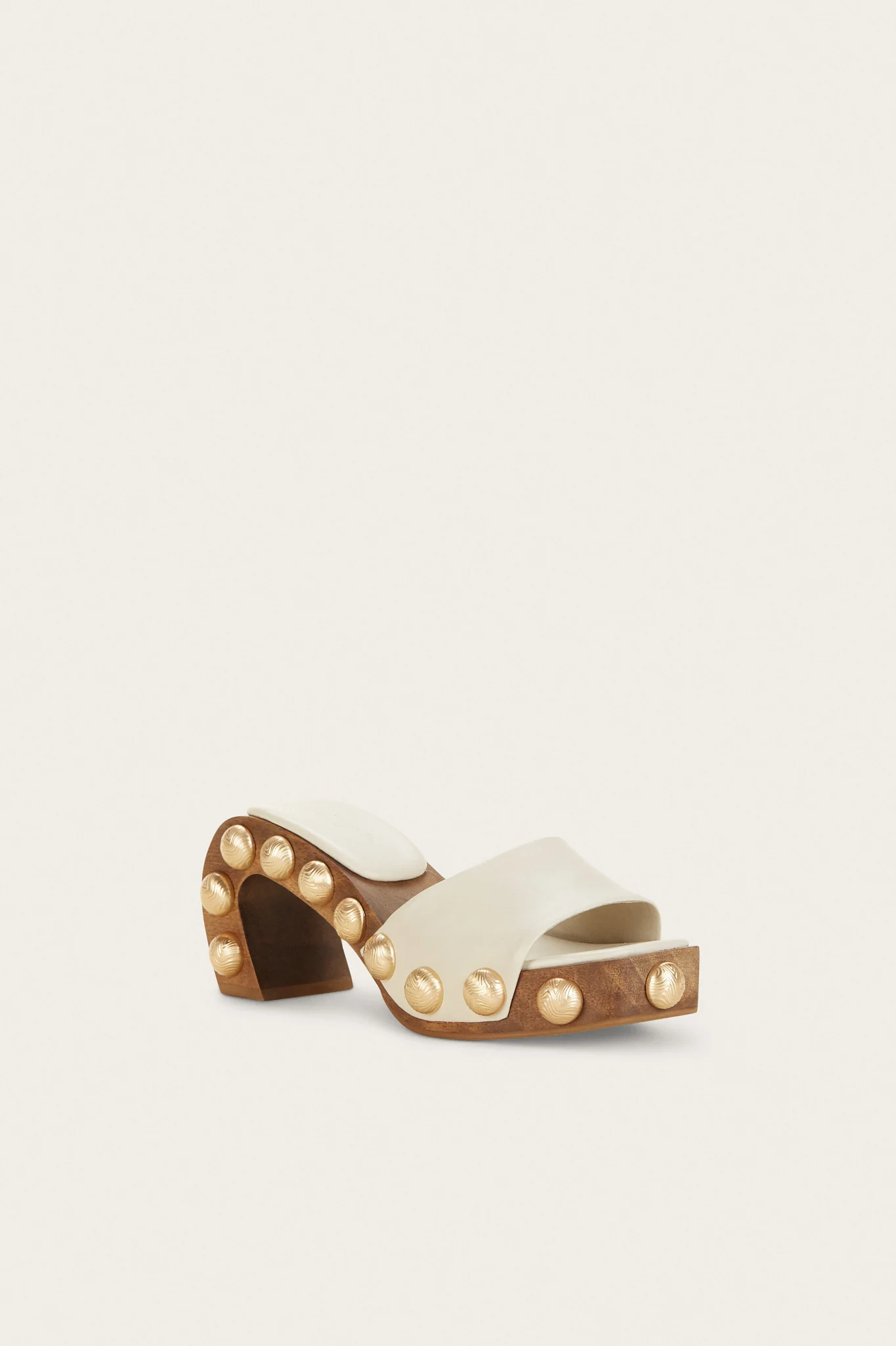 DEVORA SANDAL - OFF WHITE - Image 2