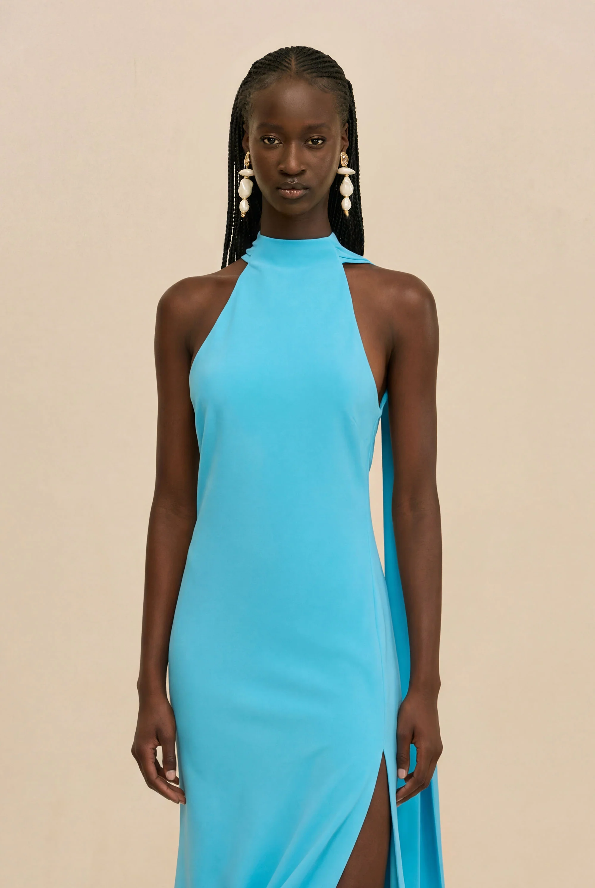 DOE GOWN - IBIZA - Image 4