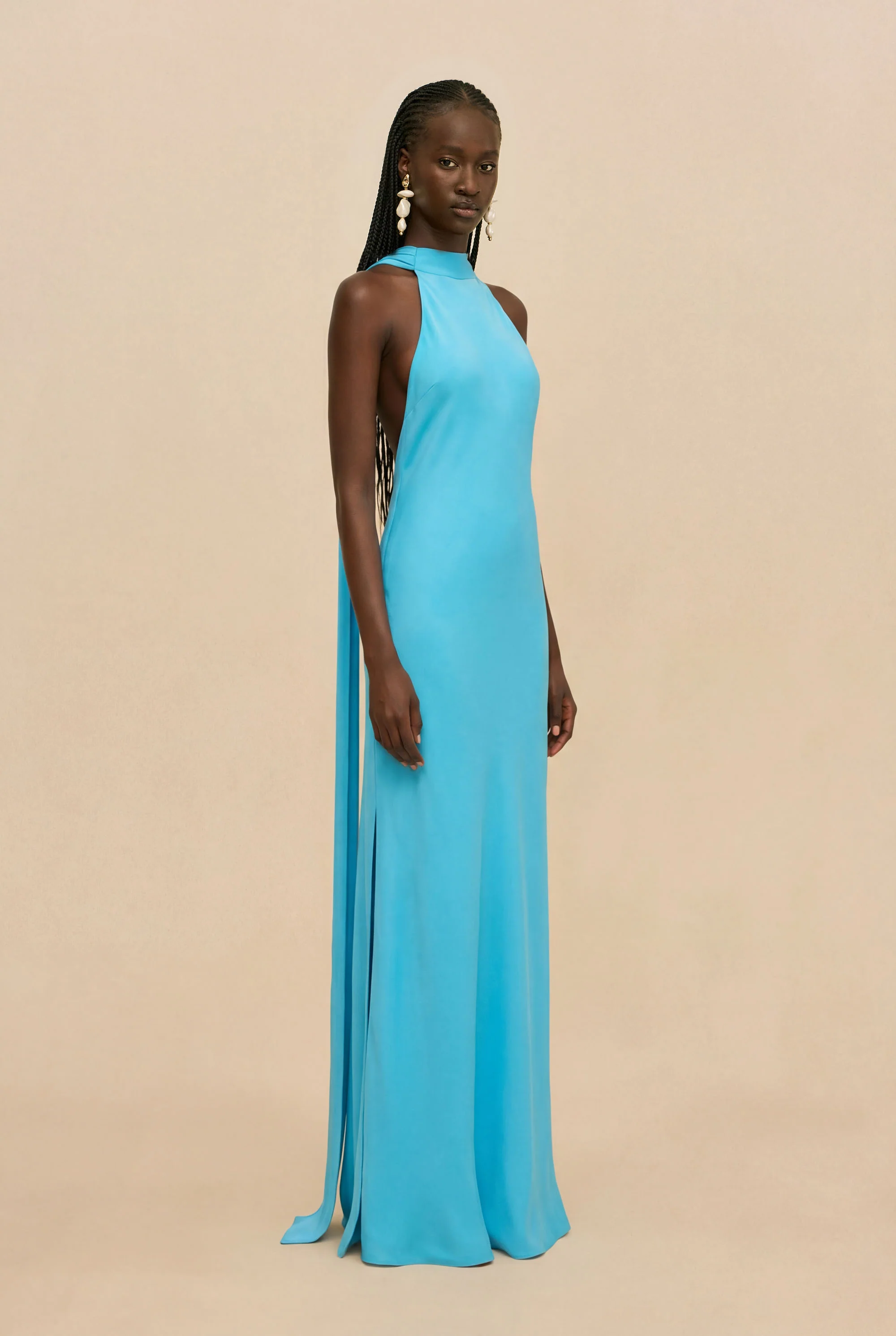 DOE GOWN - IBIZA - Image 6