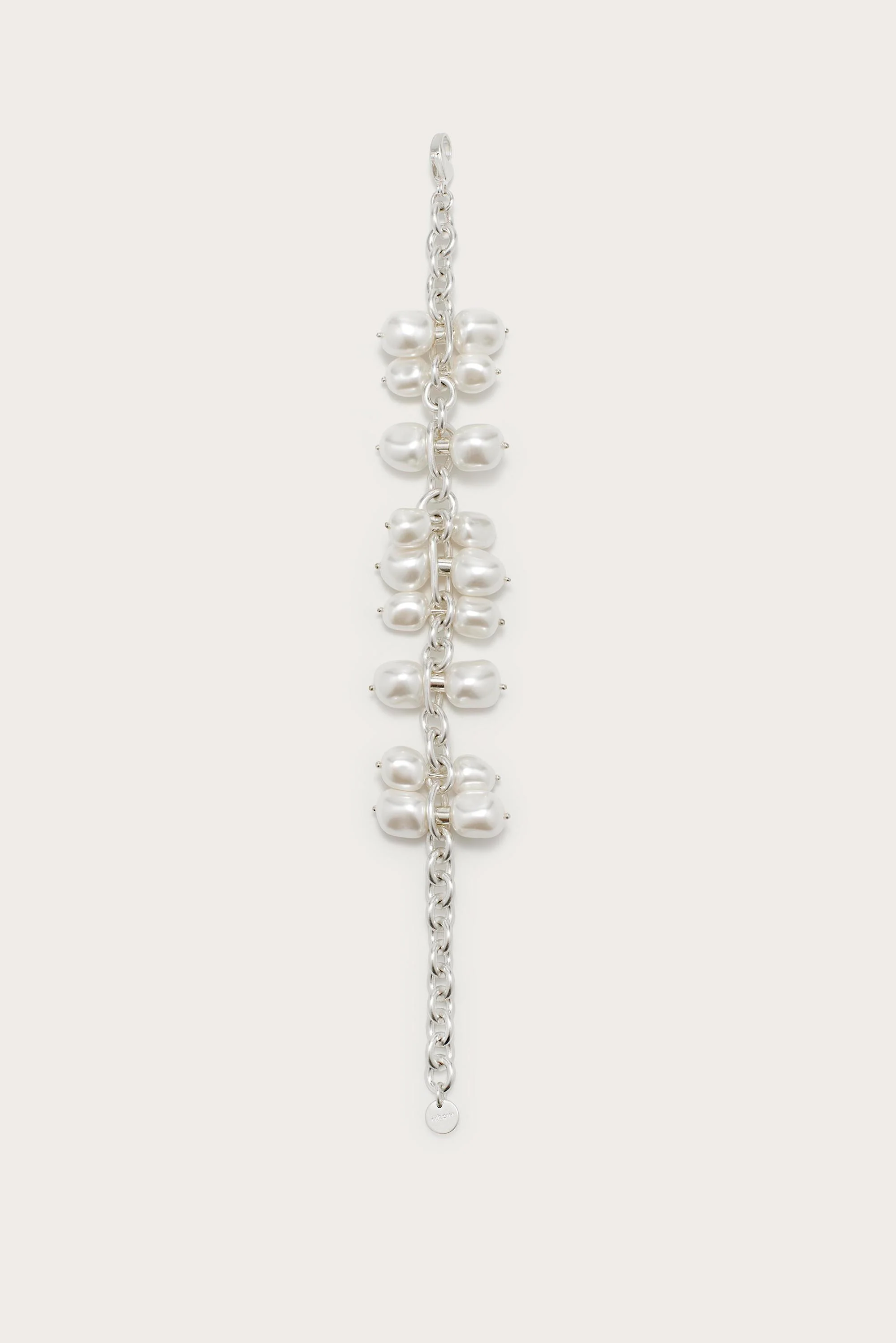 DOLLY BRACELET - PEARL - Image 2