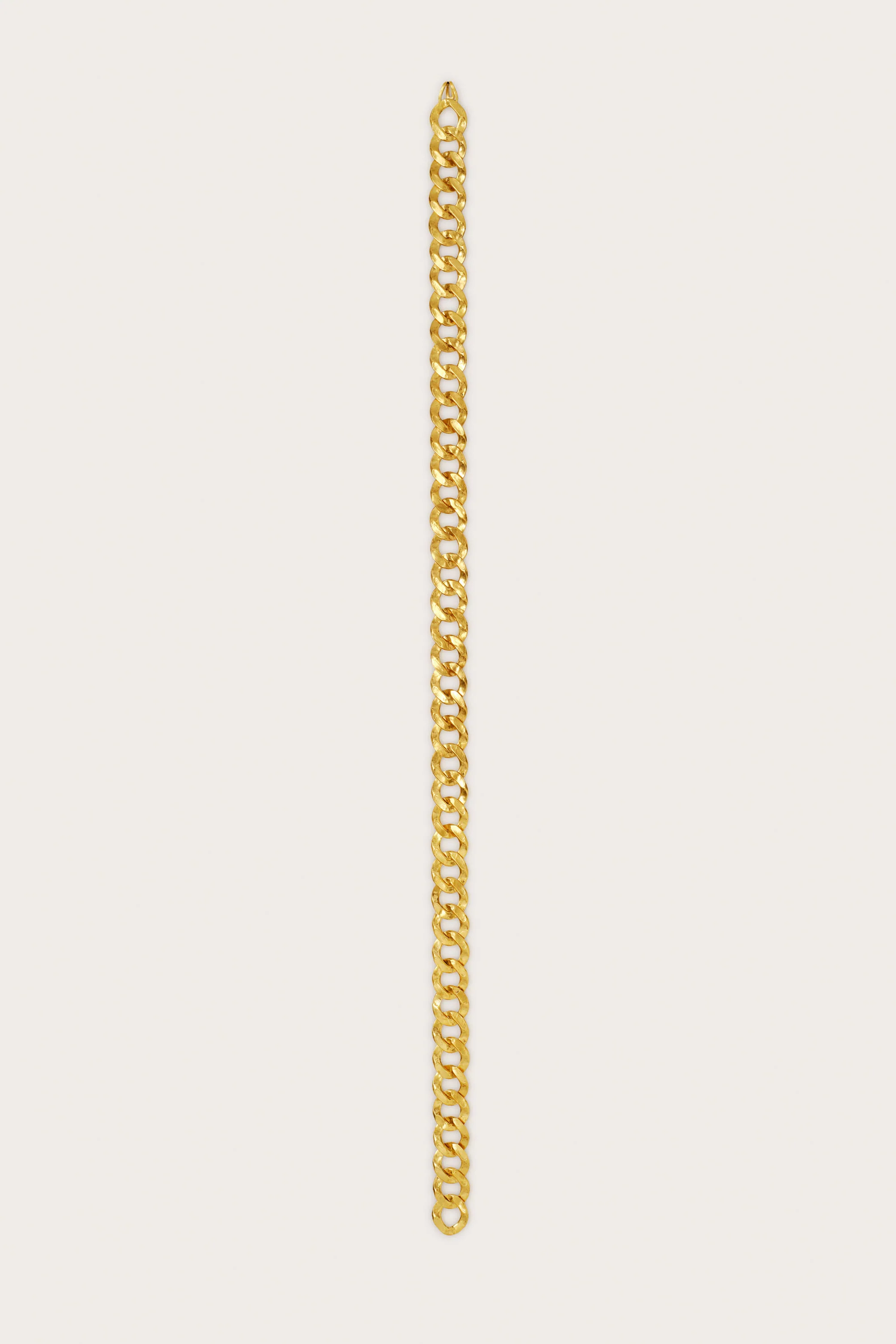 DULCE BELT - ANTIQUE BRASS