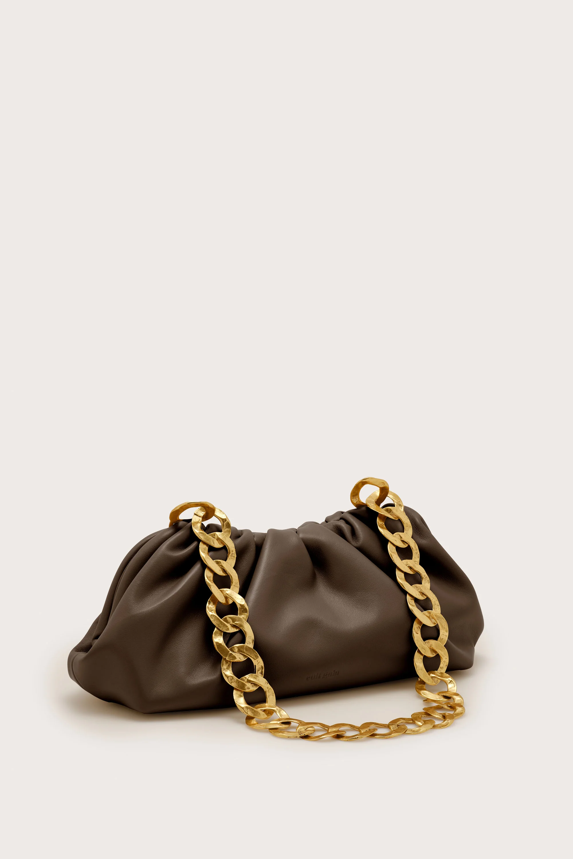 DULCE SHOULDER BAG - LUWAK - Image 2