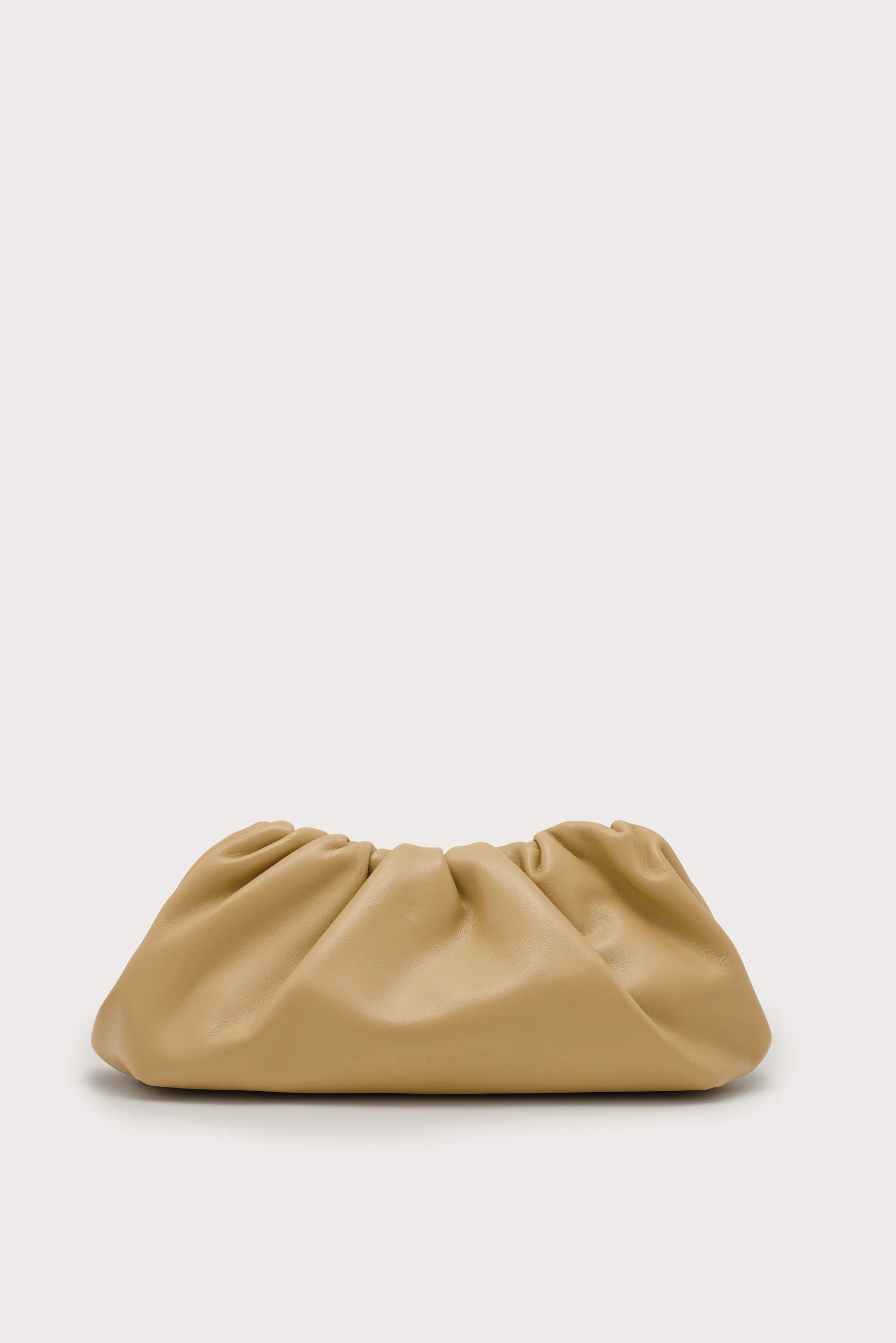 DULCE SHOULDER BAG - SAND - Image 2