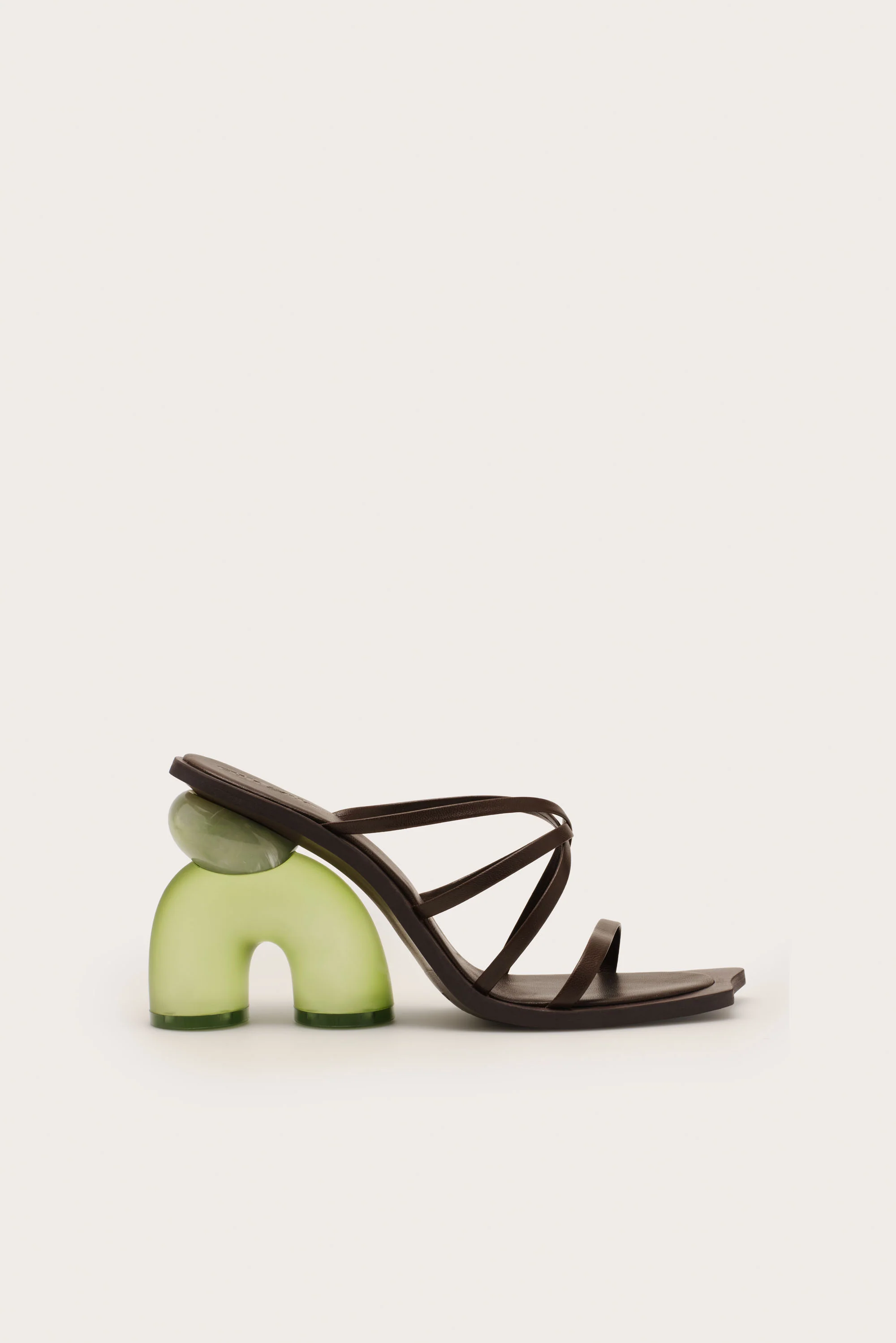 ELIXIR SANDAL - LUWAK