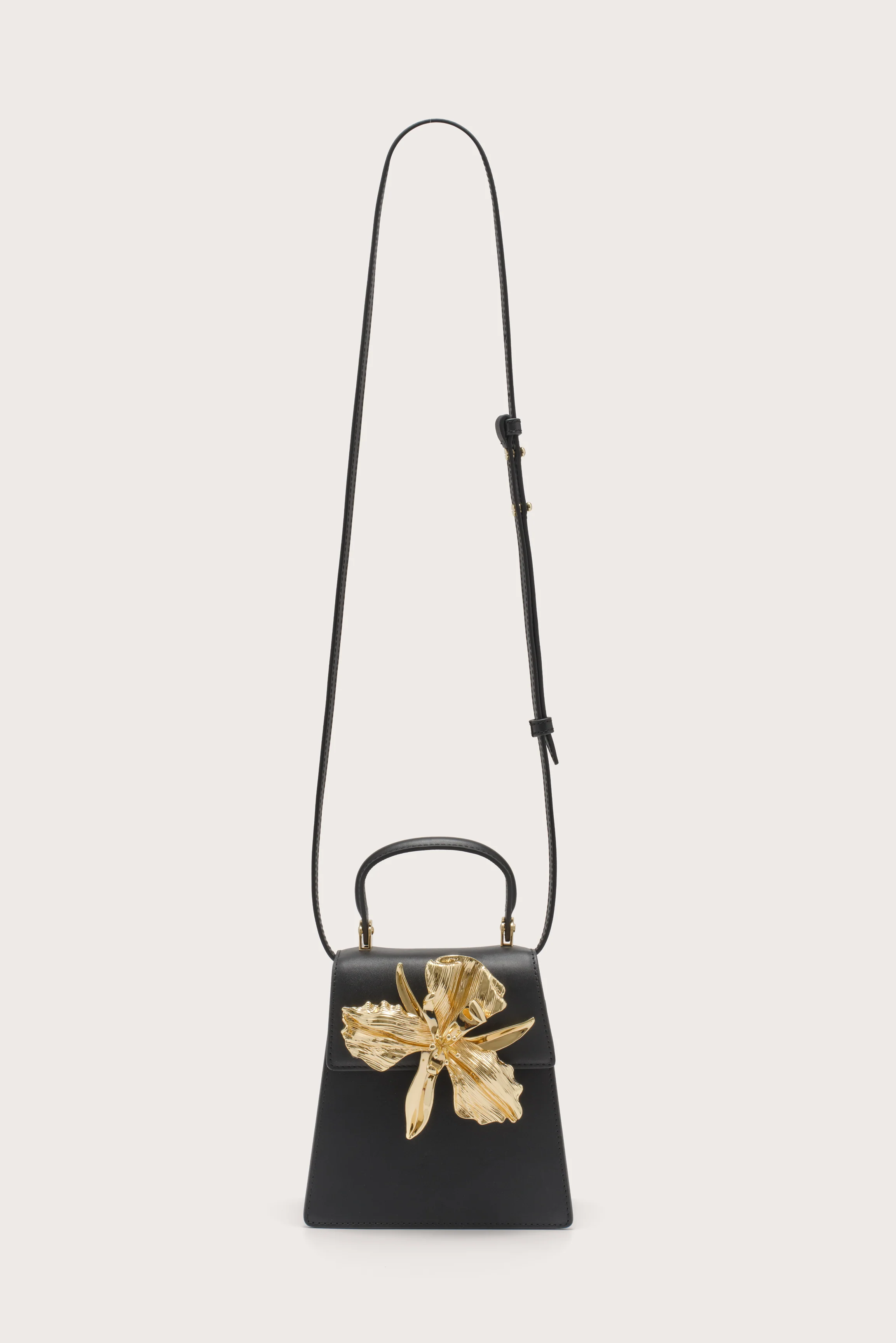 EMILIA MINI BAG - BLACK - Image 2
