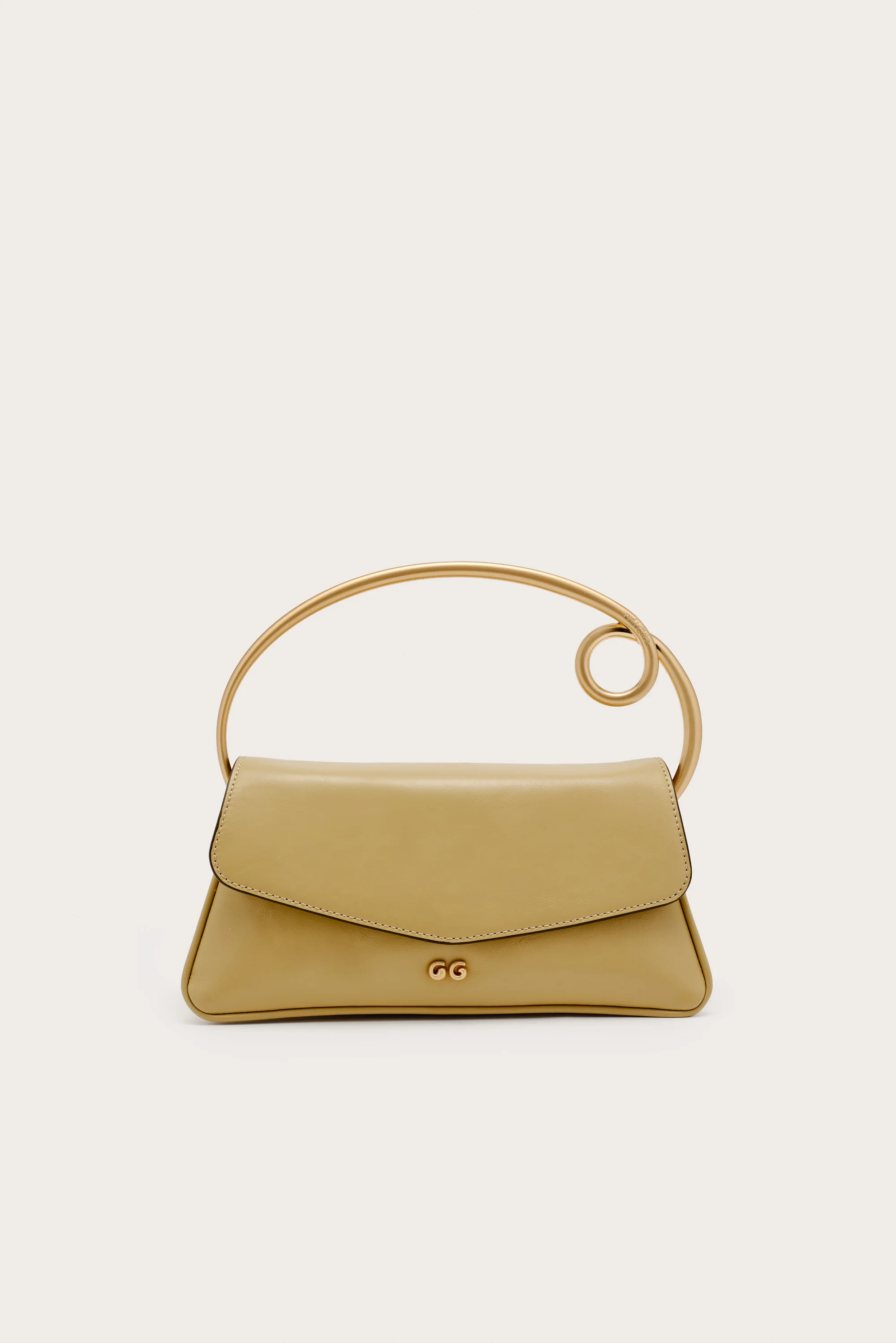 EMILY BAG - SAND