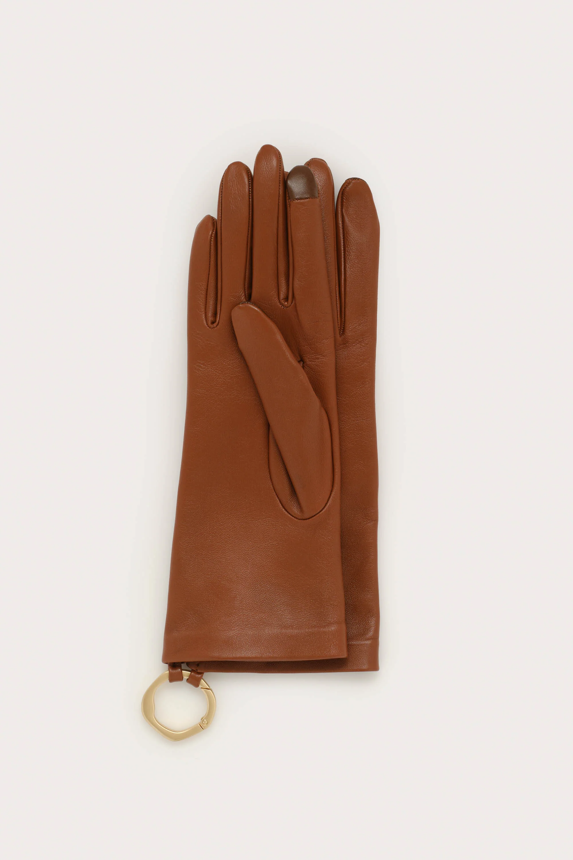 ERIS GLOVE - SADDLE - Image 3