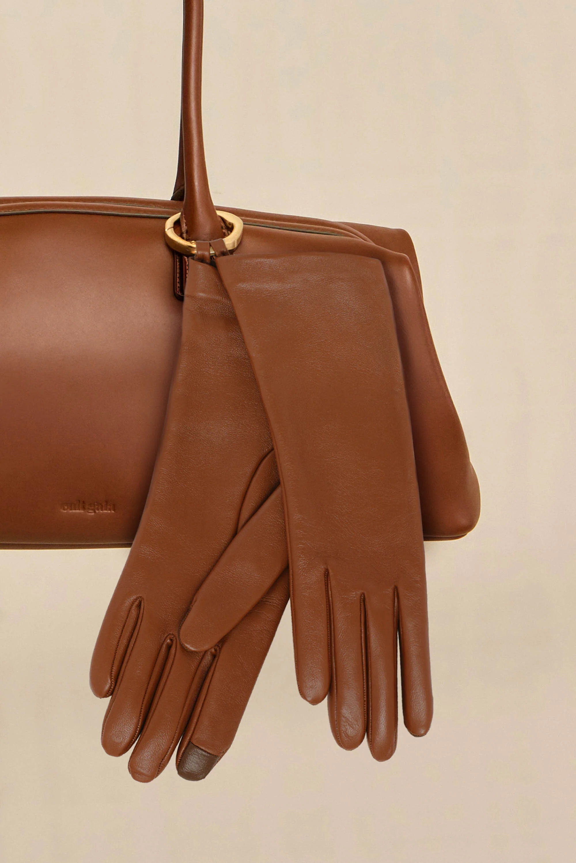 ERIS GLOVE - SADDLE - Image 4
