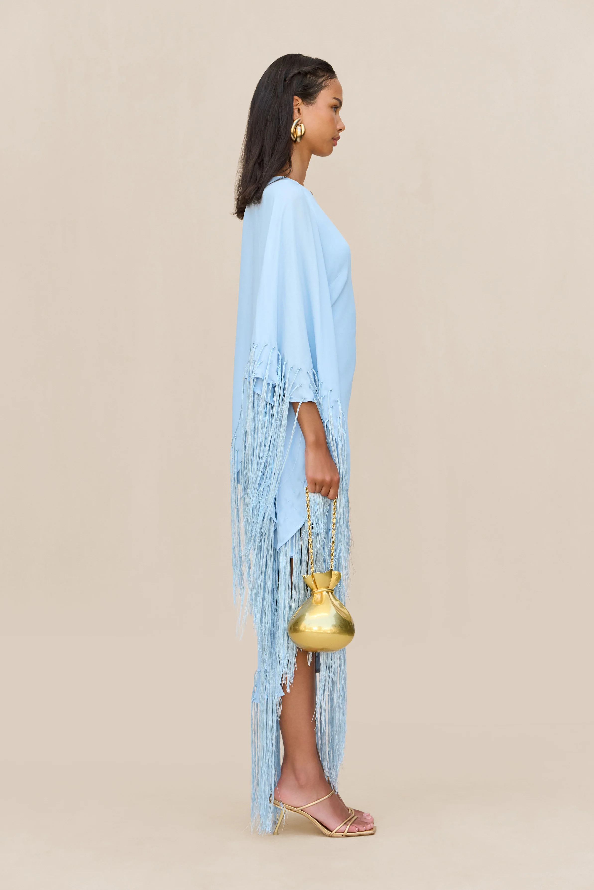 ESPERANZA DRESS - COASTAL - Image 3