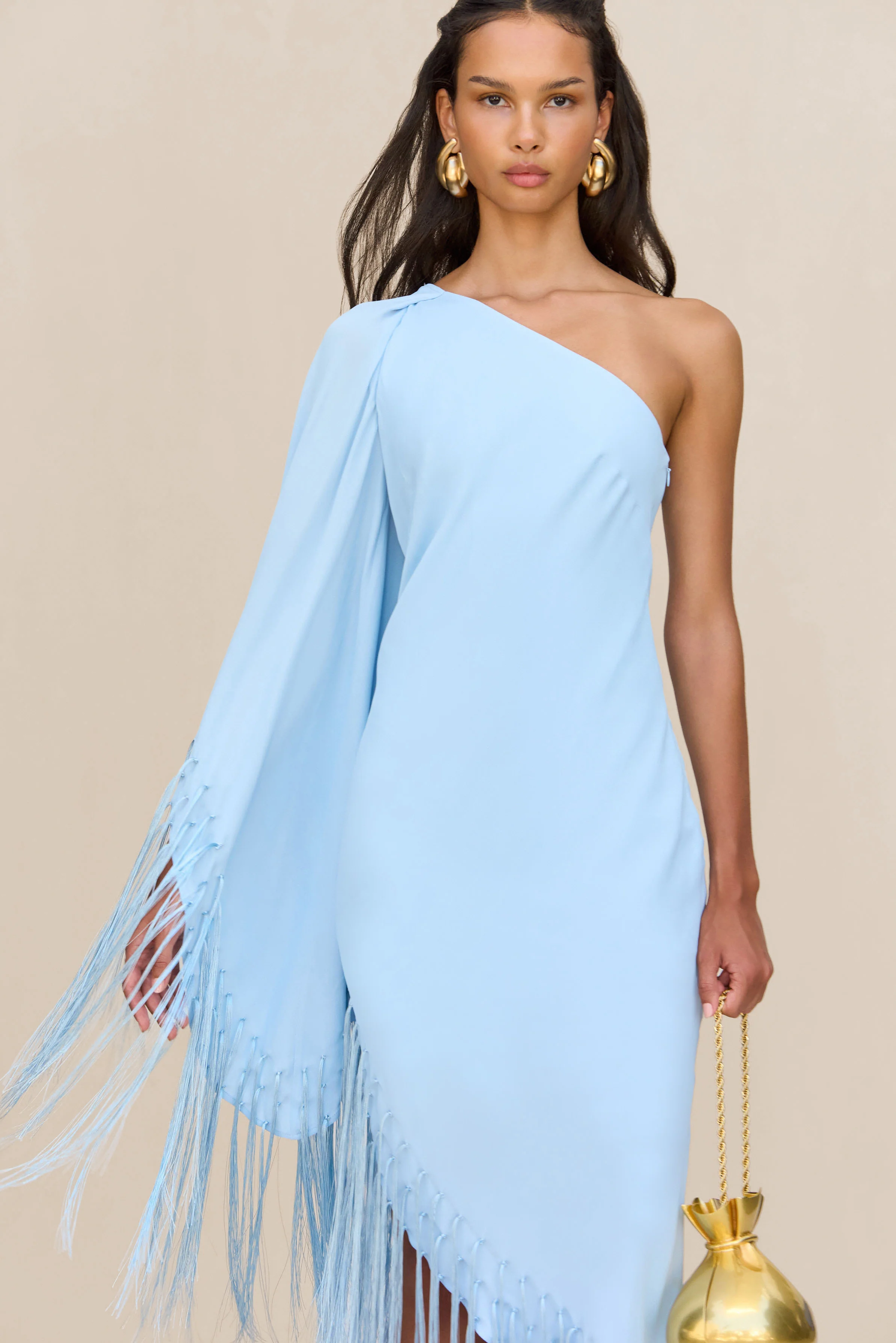 ESPERANZA DRESS - COASTAL - Image 4
