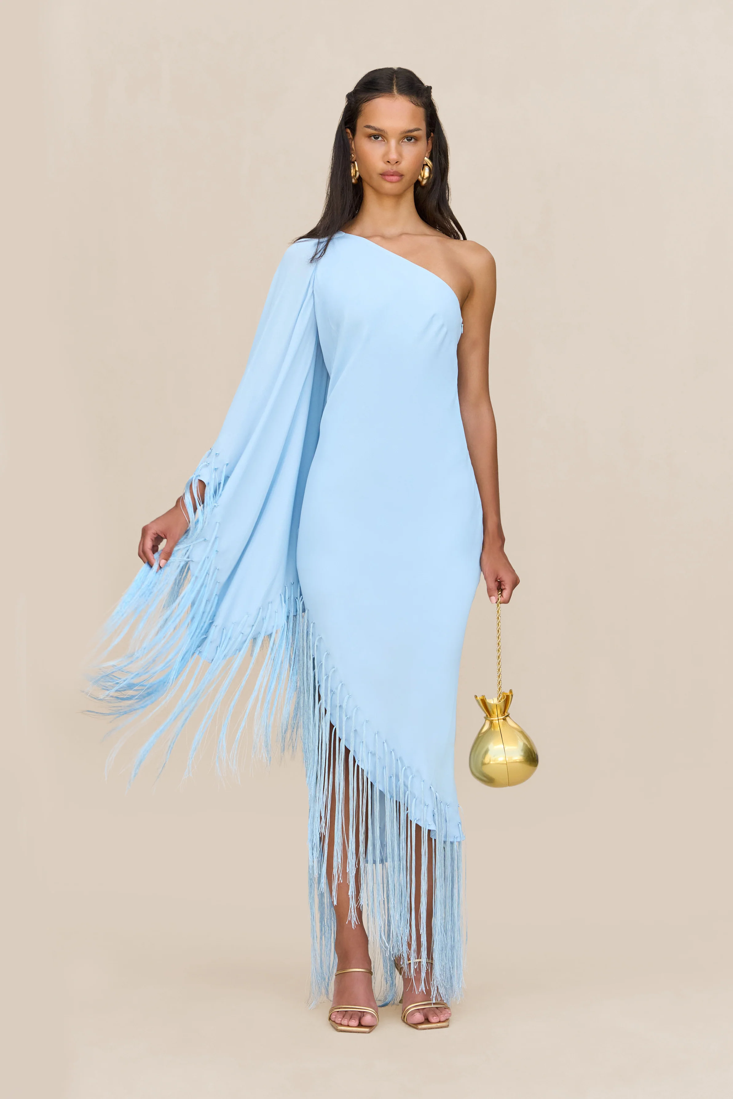 ESPERANZA DRESS - COASTAL - Image 5