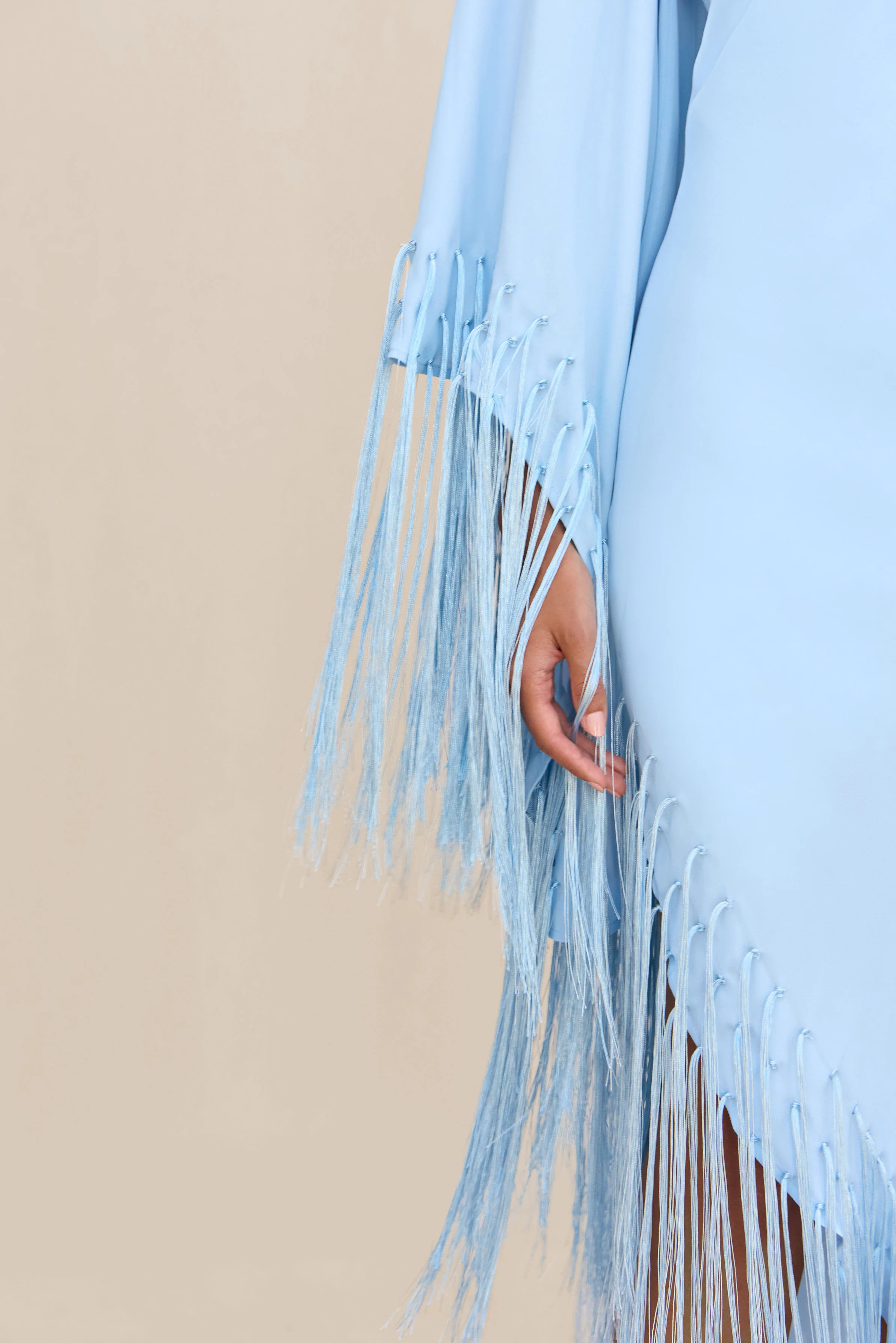 ESPERANZA DRESS - COASTAL - Image 6