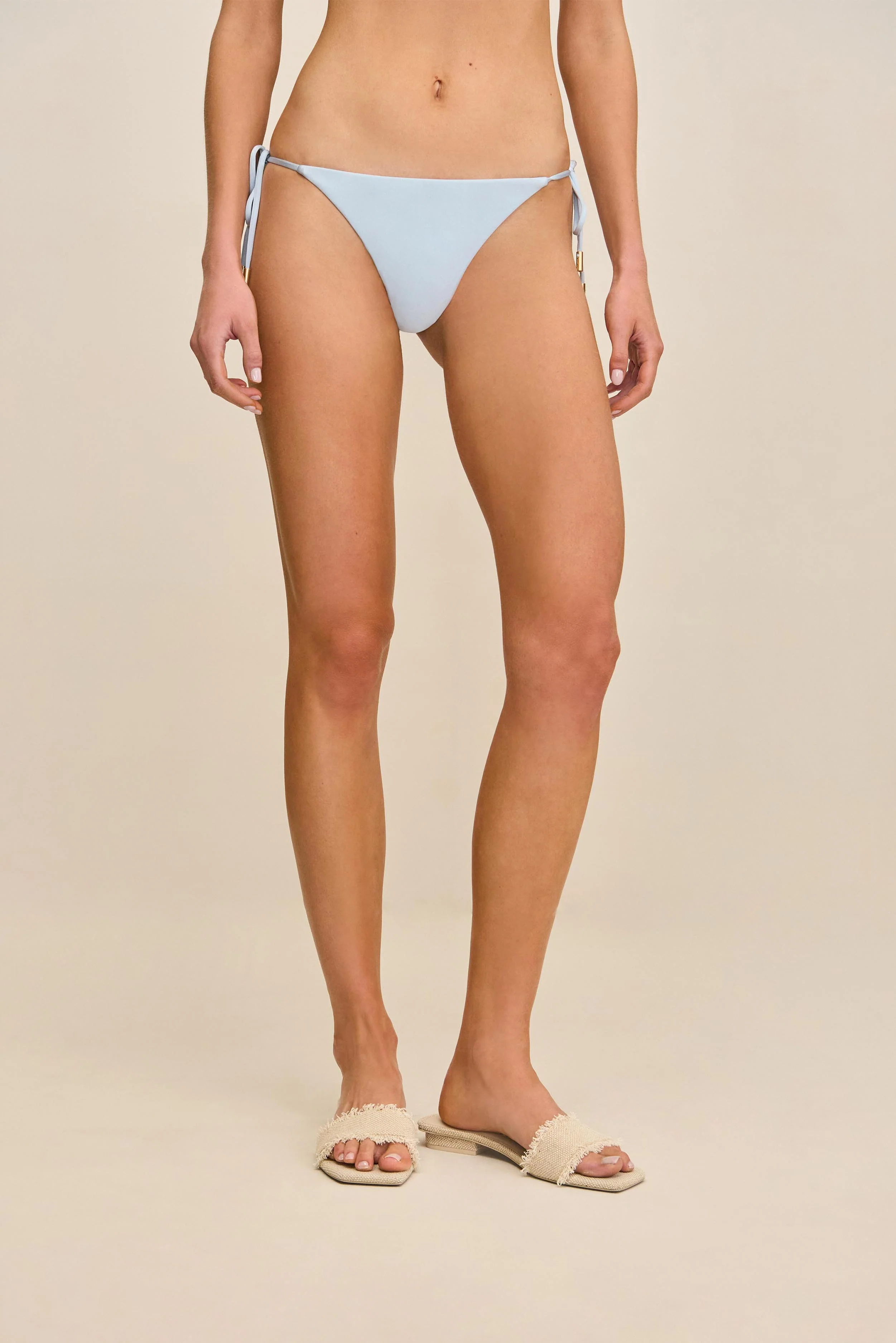 ESTELLA BIKINI BOTTOM - COASTAL - Image 2