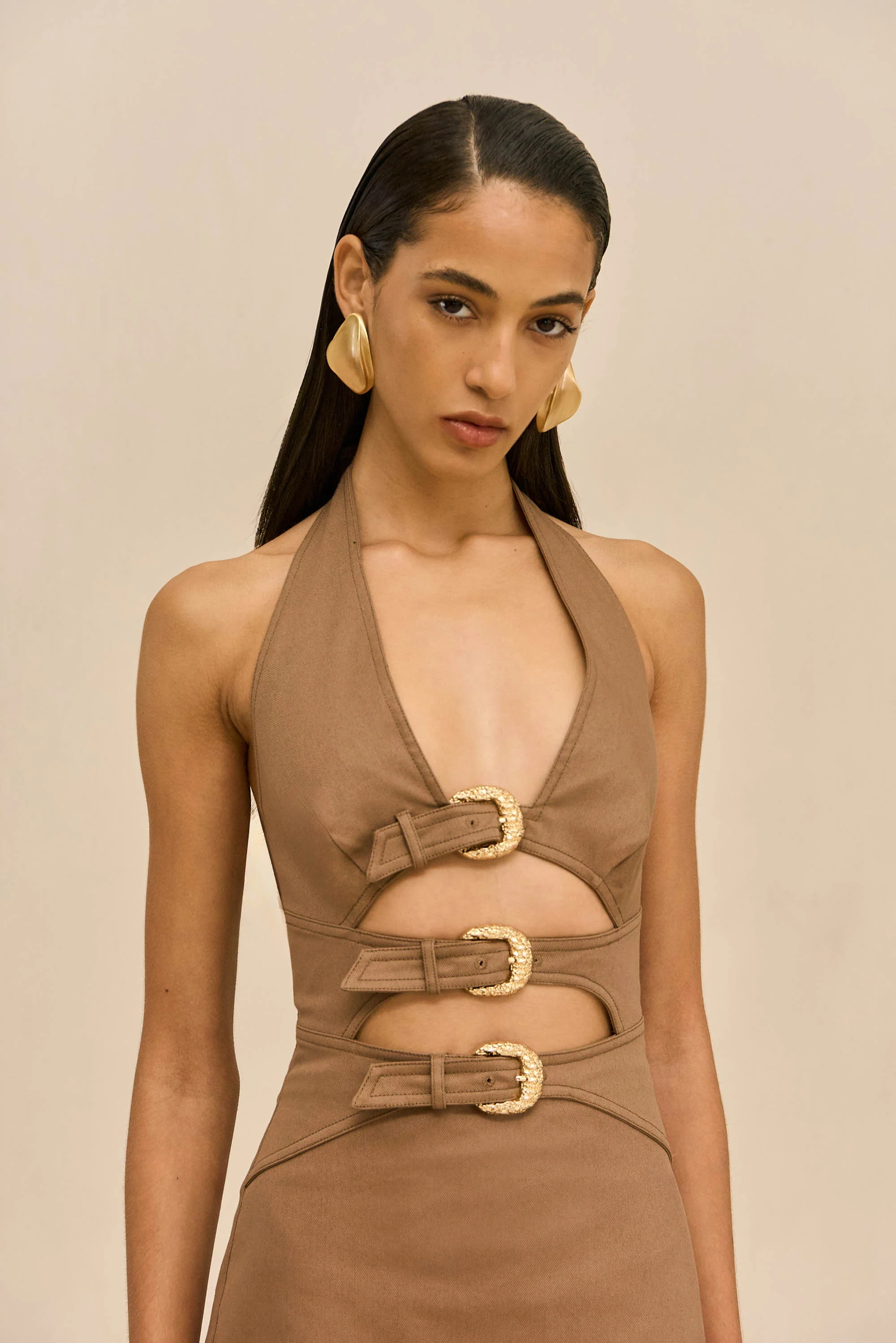 ESTELLE DRESS - MONTE - Image 3
