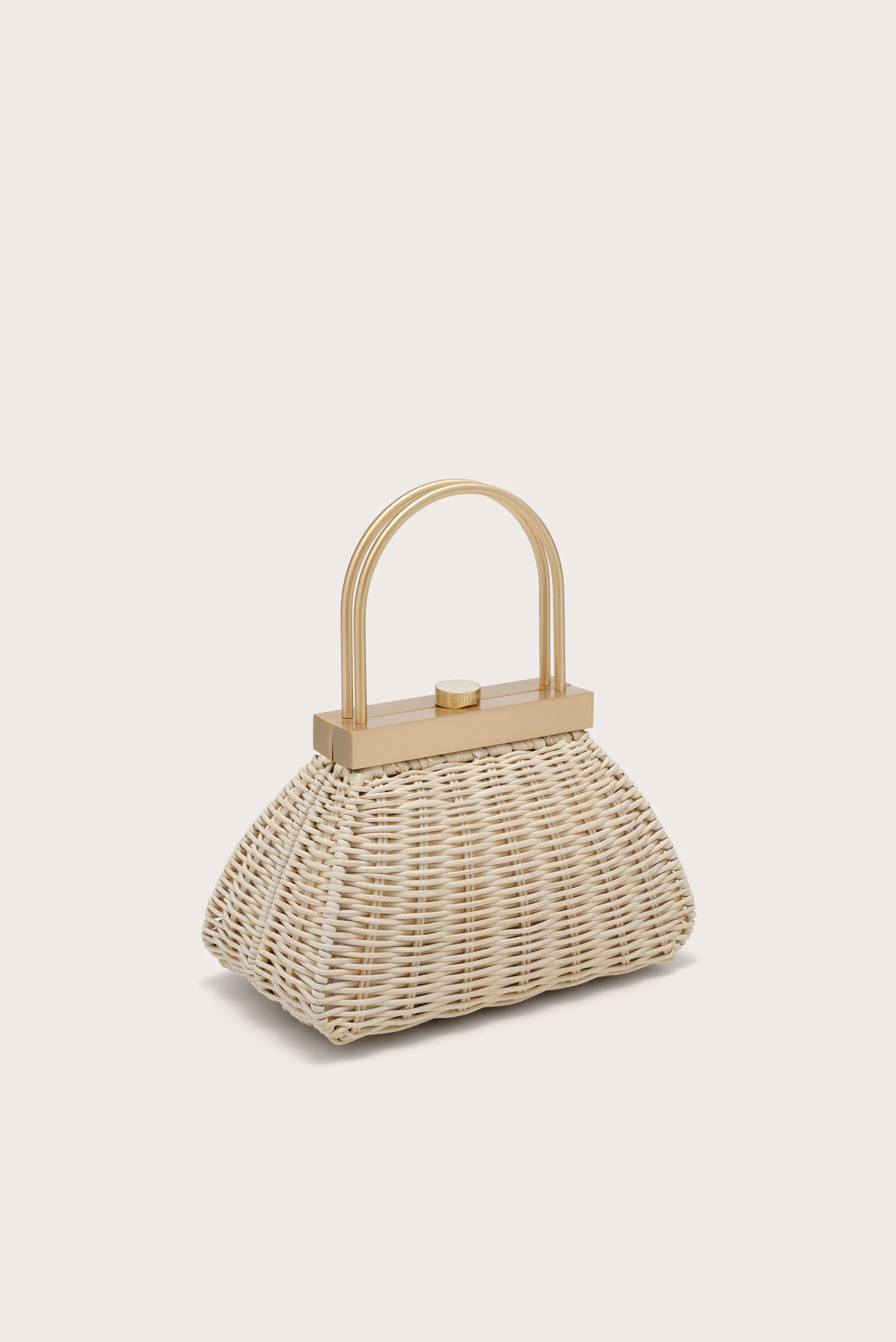 ESTELLE BAG - NATURAL - Image 3
