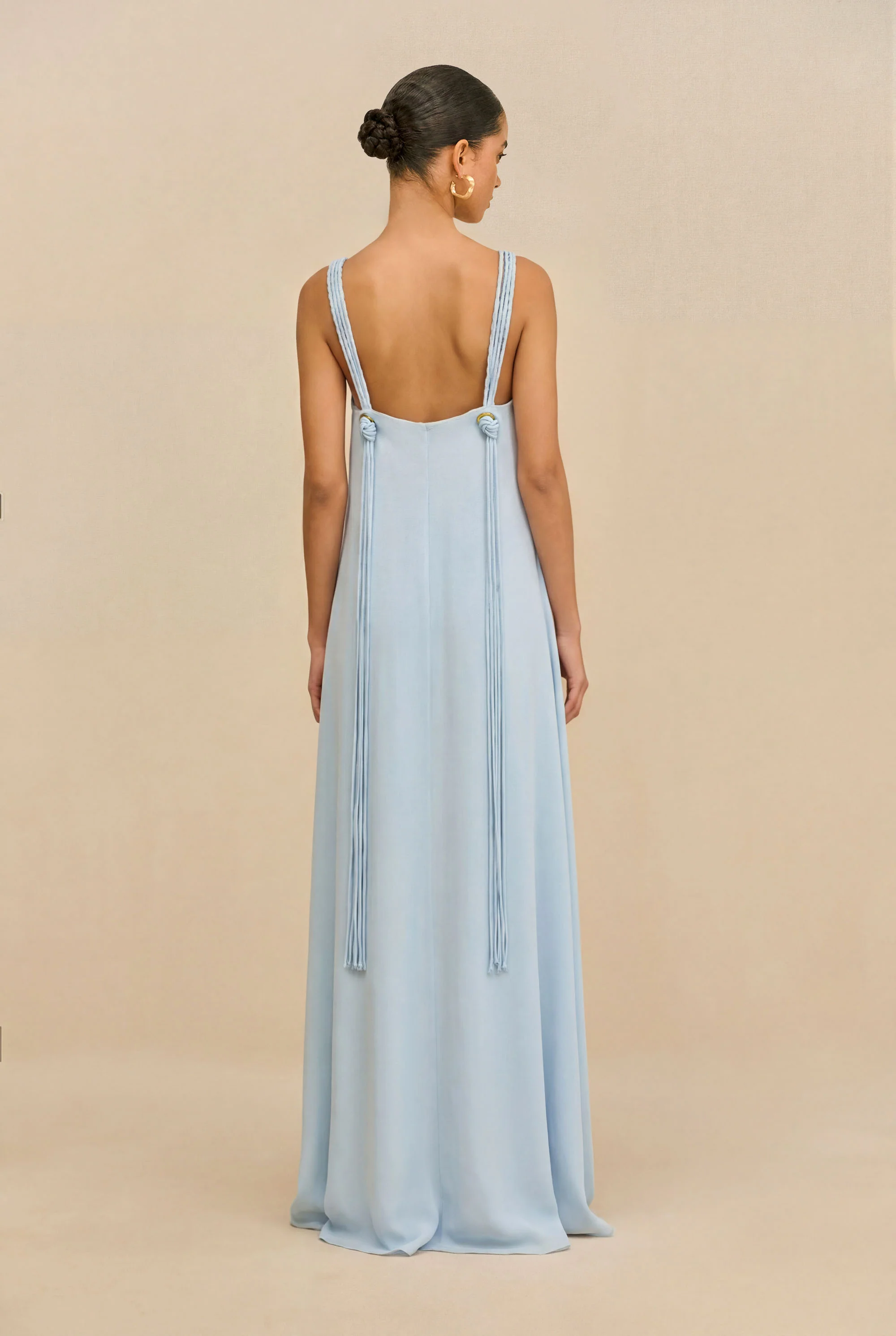 ETSUKO TOP - COASTAL - Image 4
