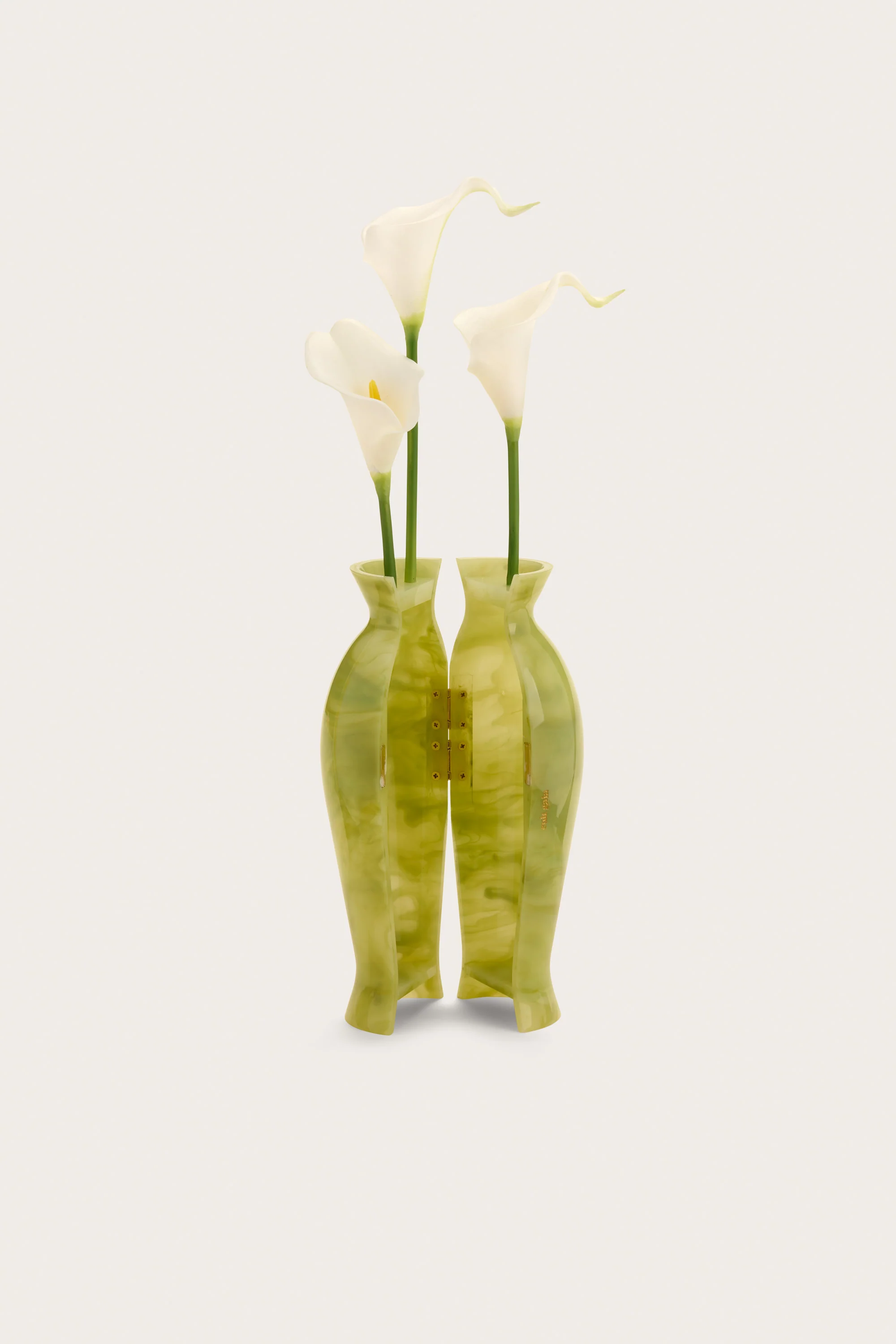 FLORENCE CLUTCH - DOMINGA - Image 3