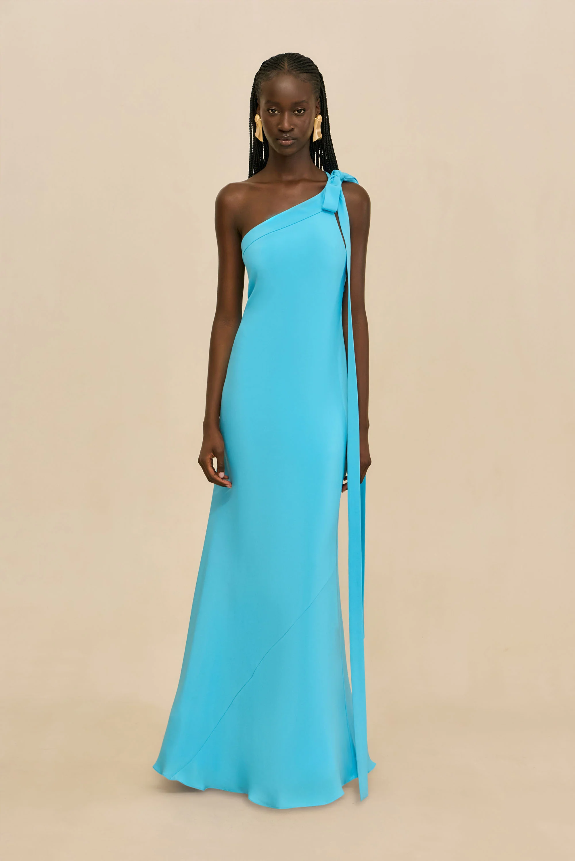 FLORENCE GOWN - IBIZA