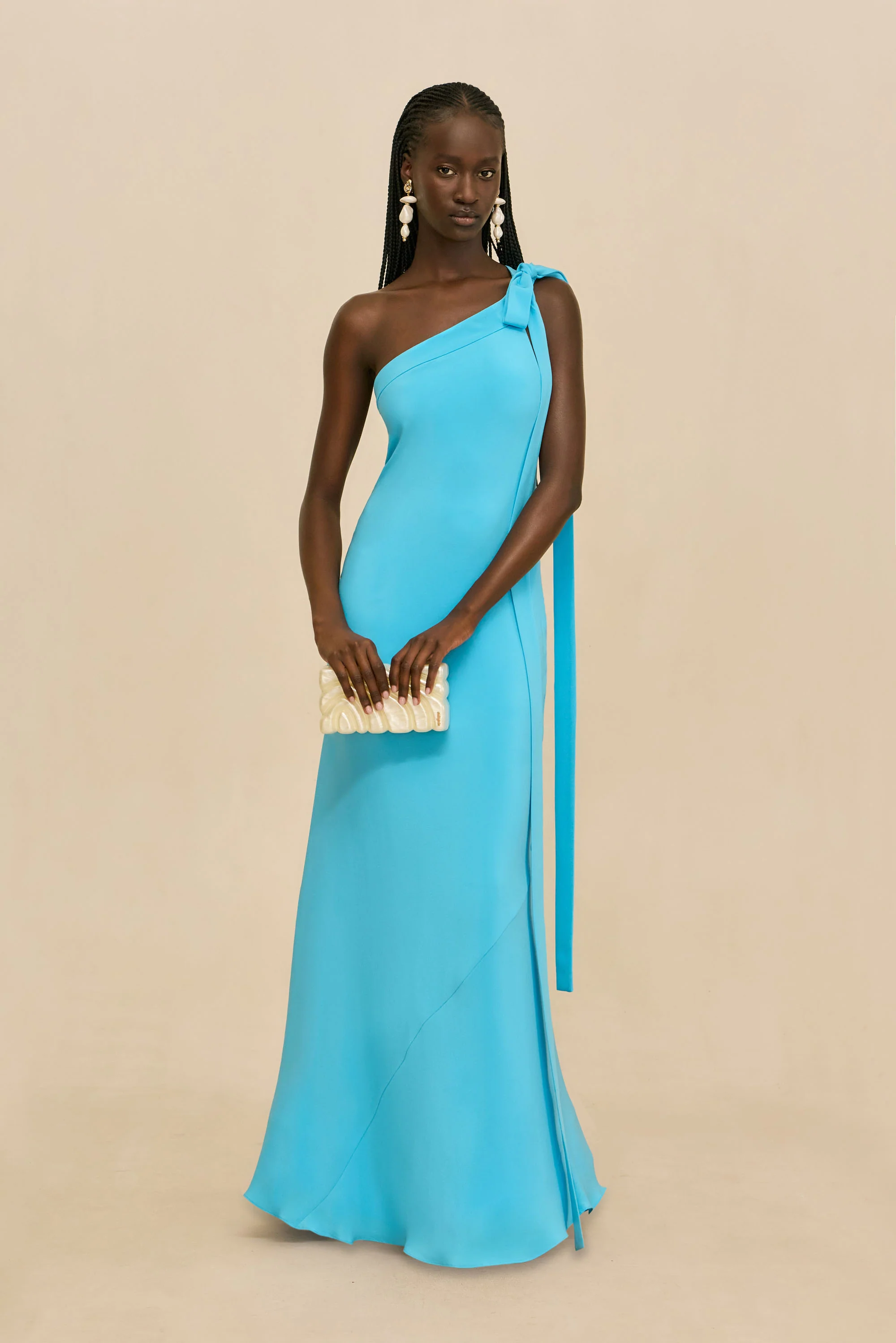 FLORENCE GOWN - IBIZA - Image 4