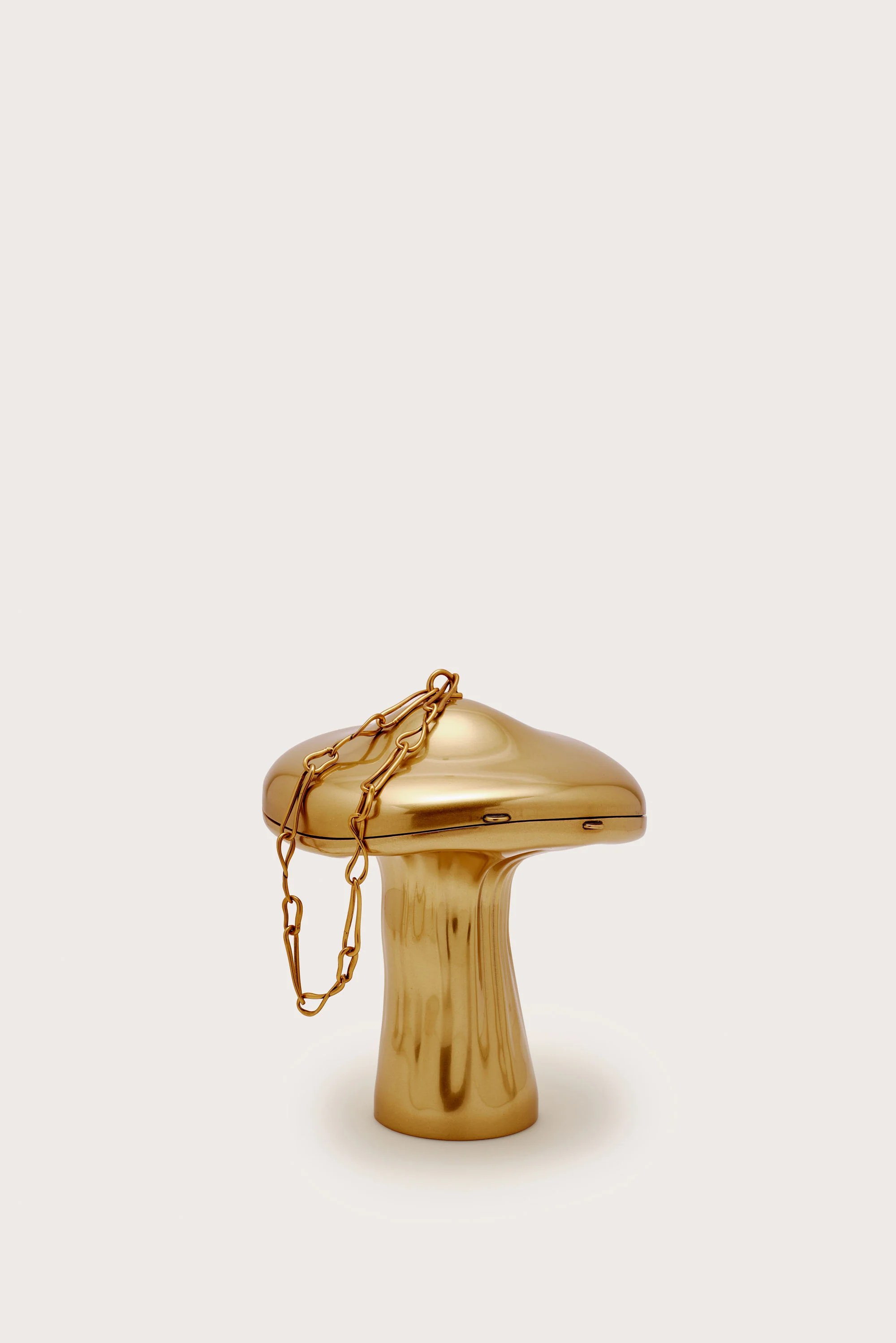 FUNGO CLUTCH - BRUSHED BRASS - Image 5