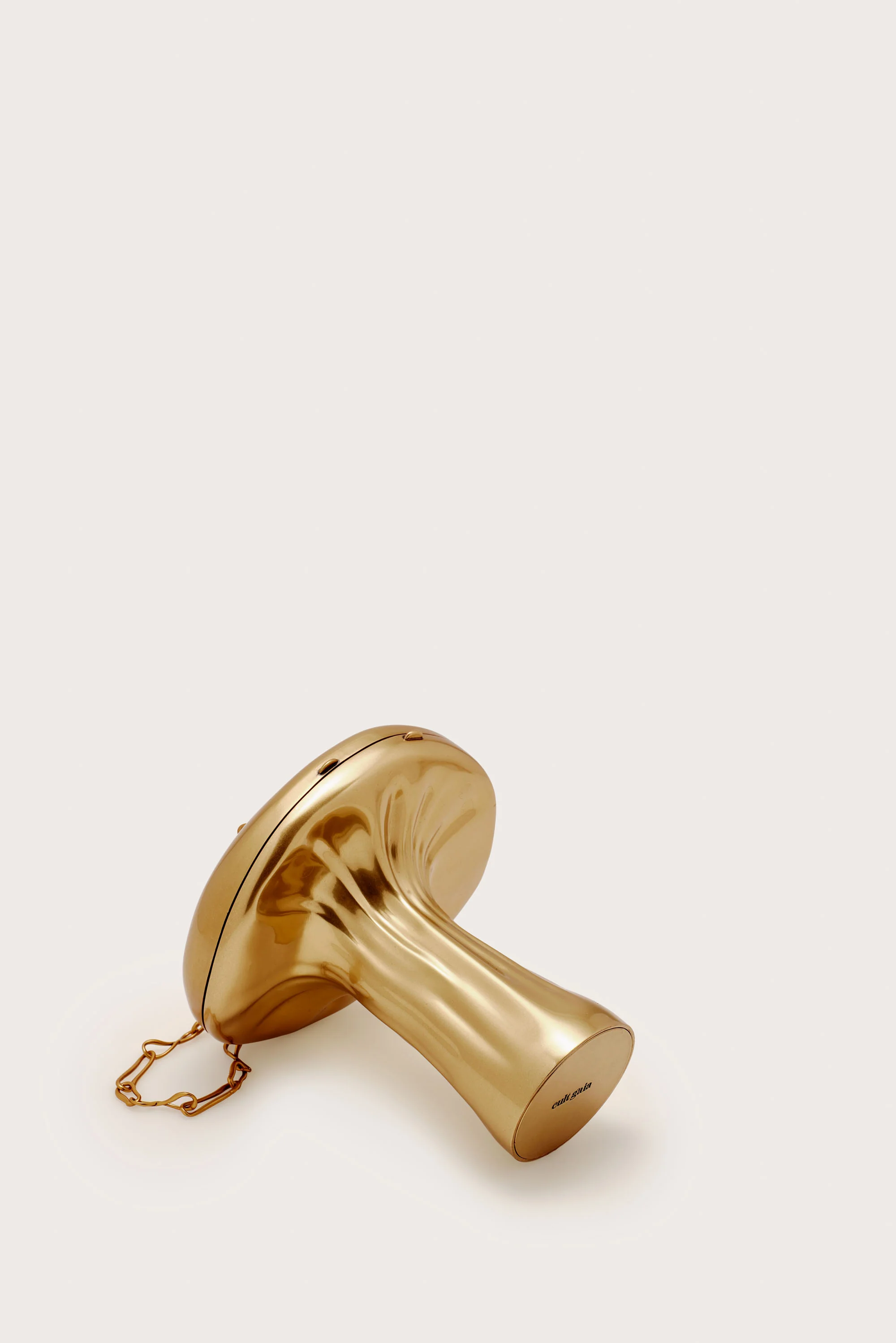 FUNGO CLUTCH - BRUSHED BRASS - Image 6