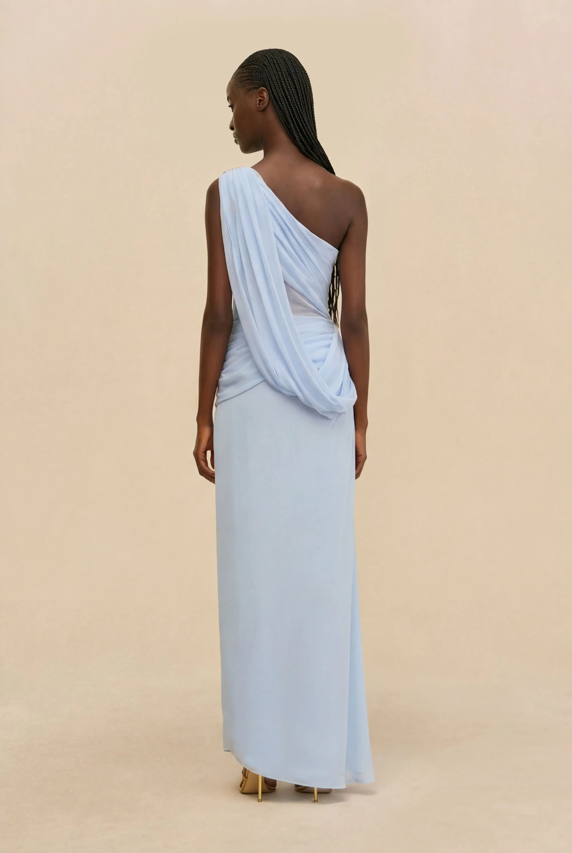 GENISTA GOWN - COASTAL - Image 5
