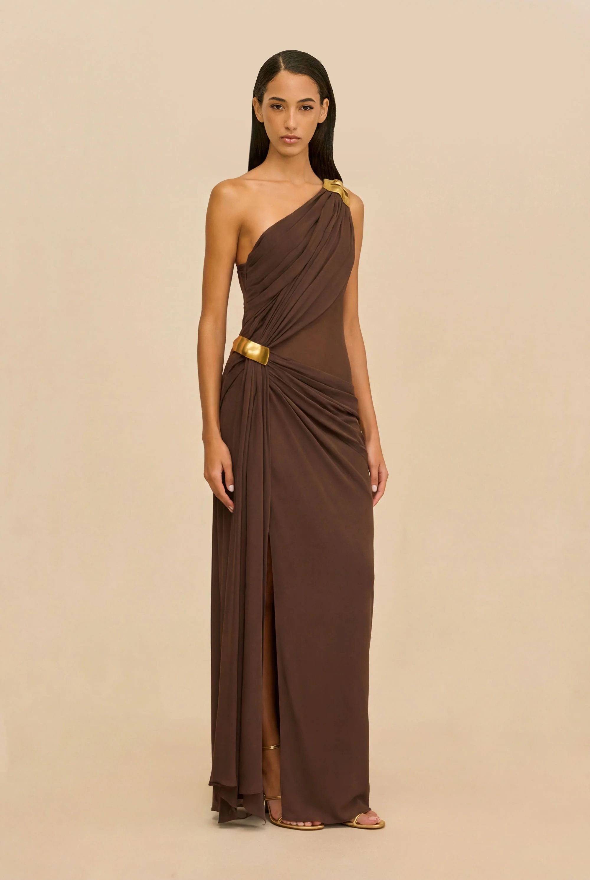 GENISTA GOWN - LUWAK - Image 3