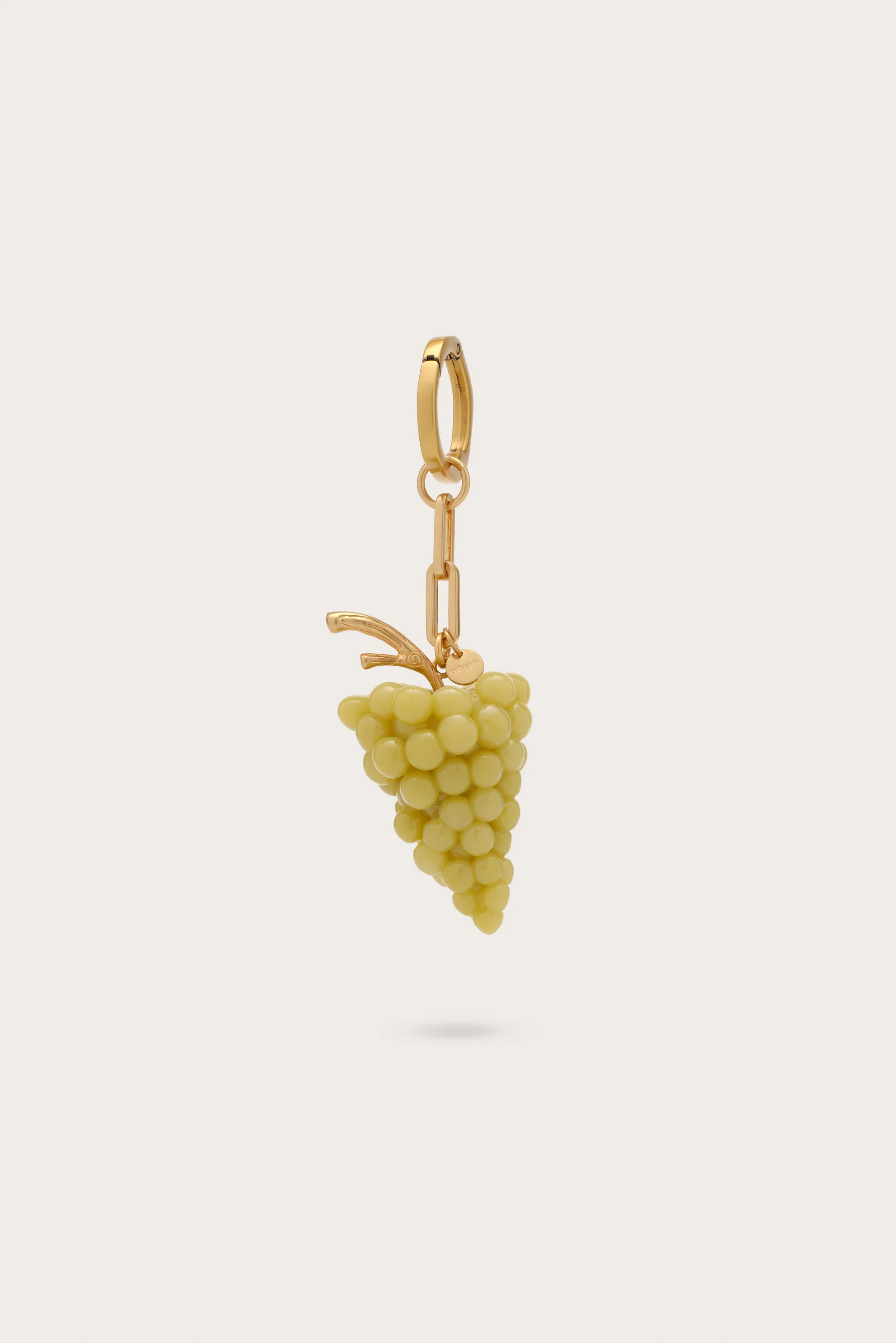 GRAPE BAG CHARM - DOMINGA - Image 3