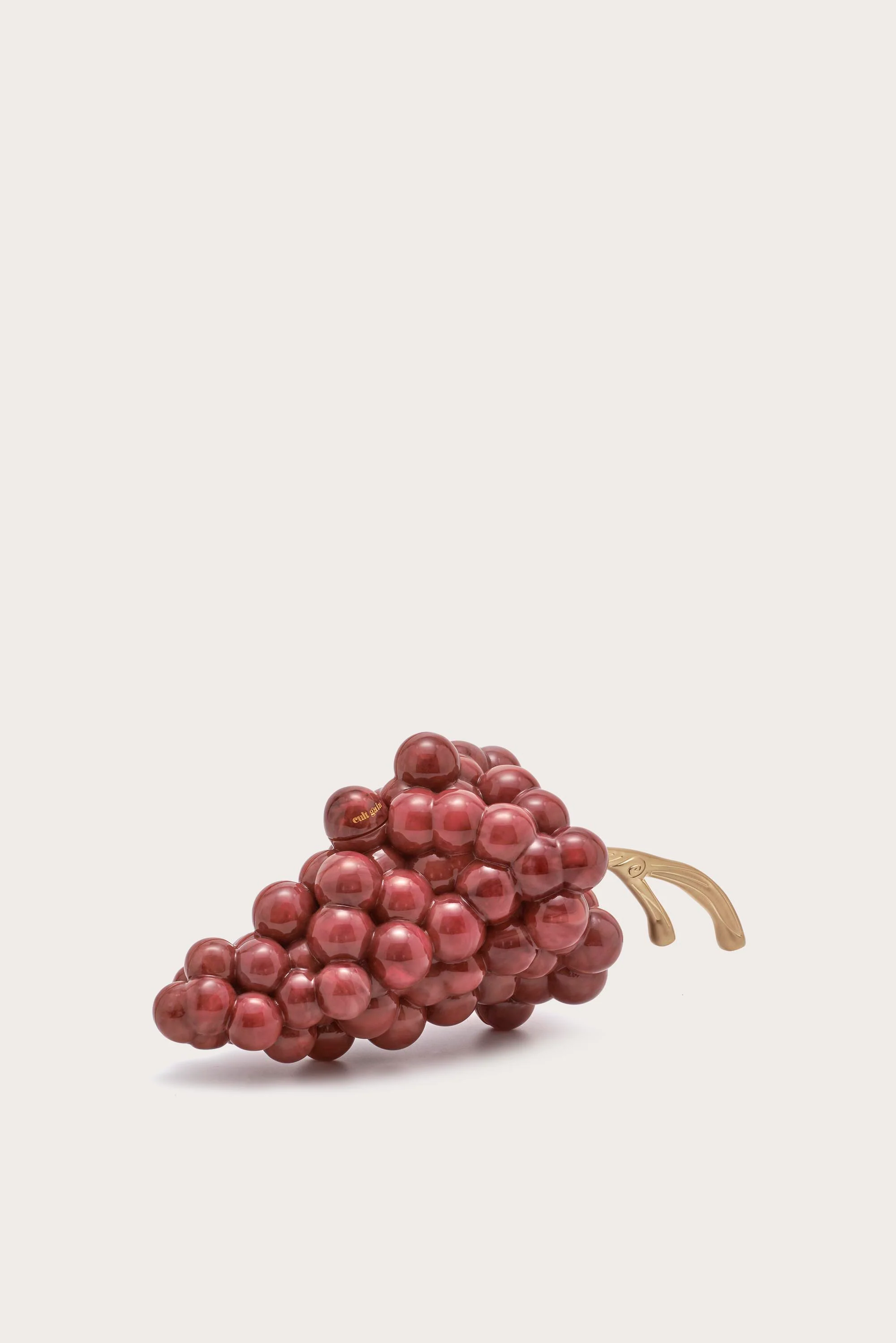 GRAPE CLUTCH - CRIMSON - Image 4
