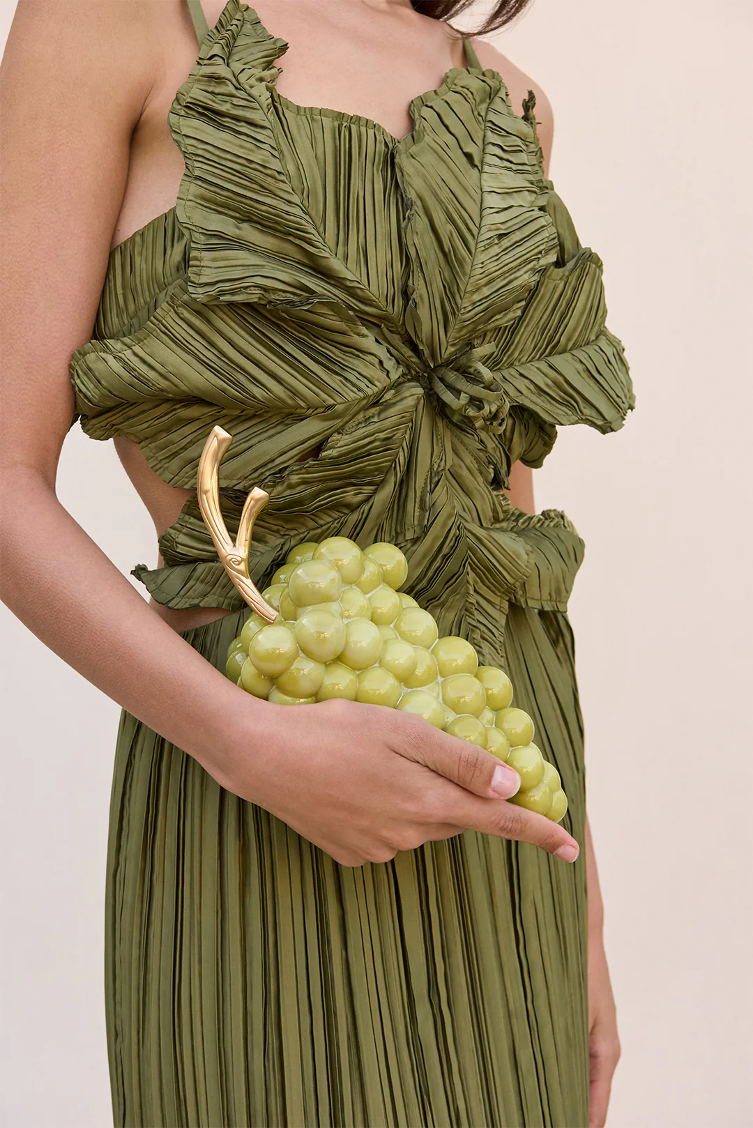 GRAPE CLUTCH - DOMINGA - Image 3