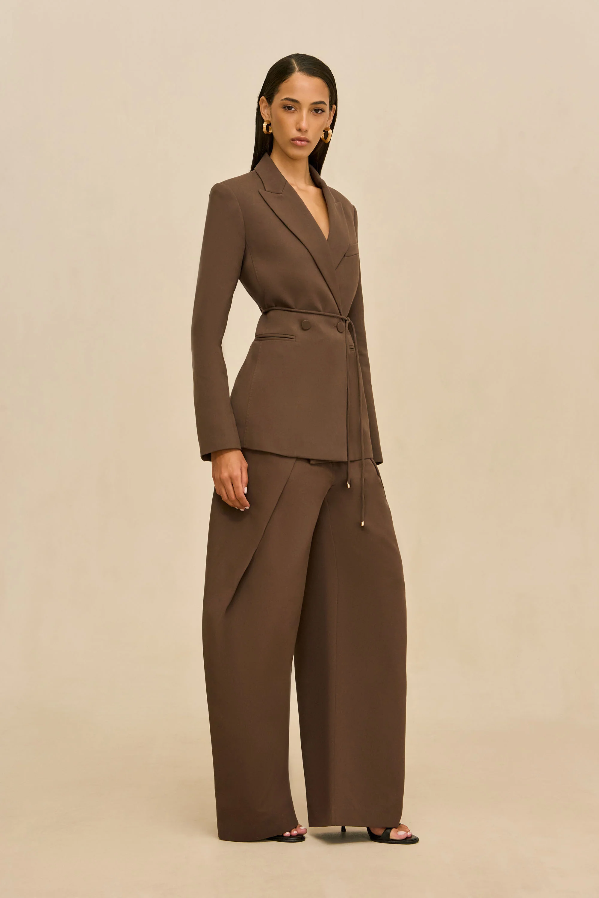 GREER BLAZER - LUWAK - Image 4