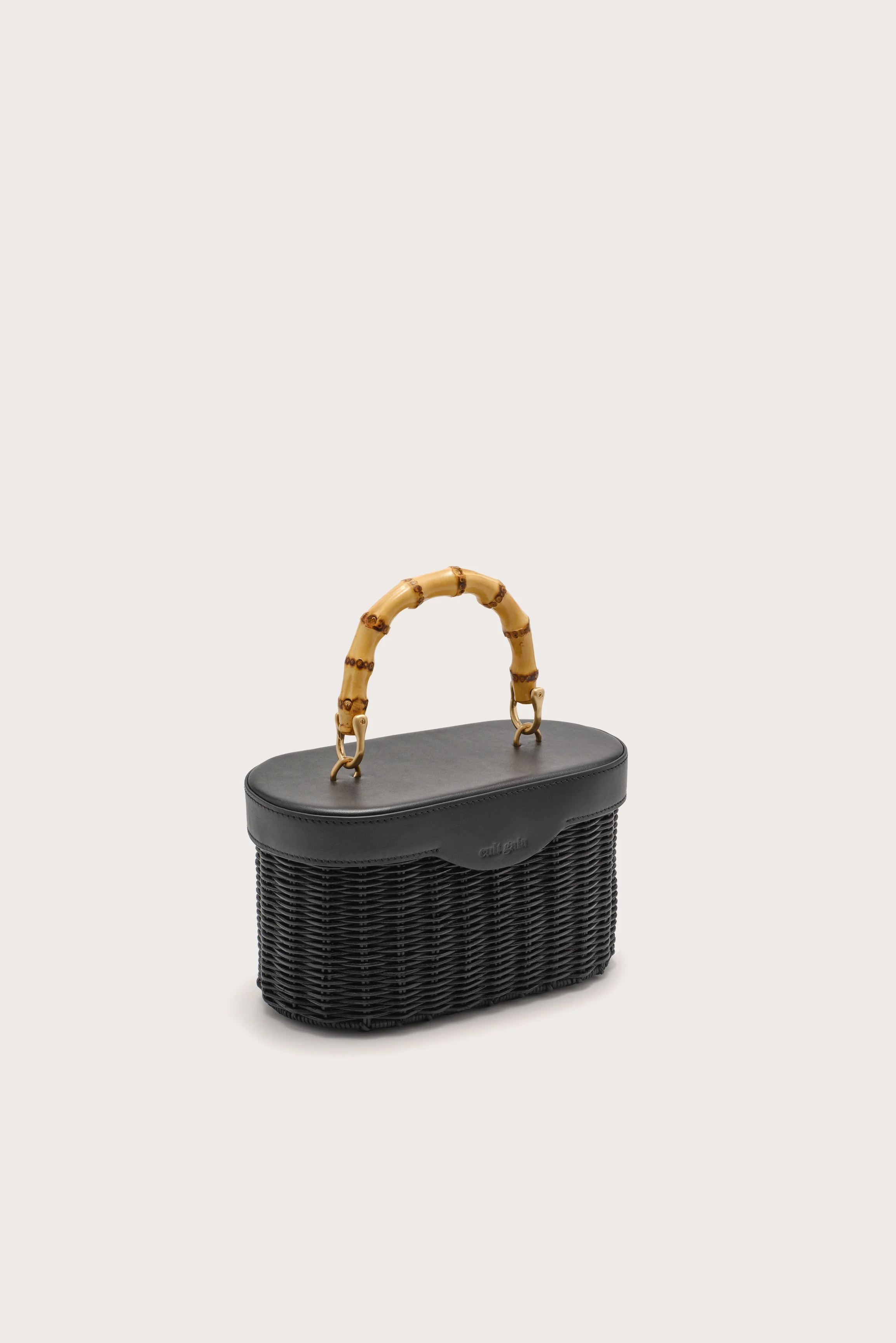 GWYNETH BAG - BLACK - Image 3