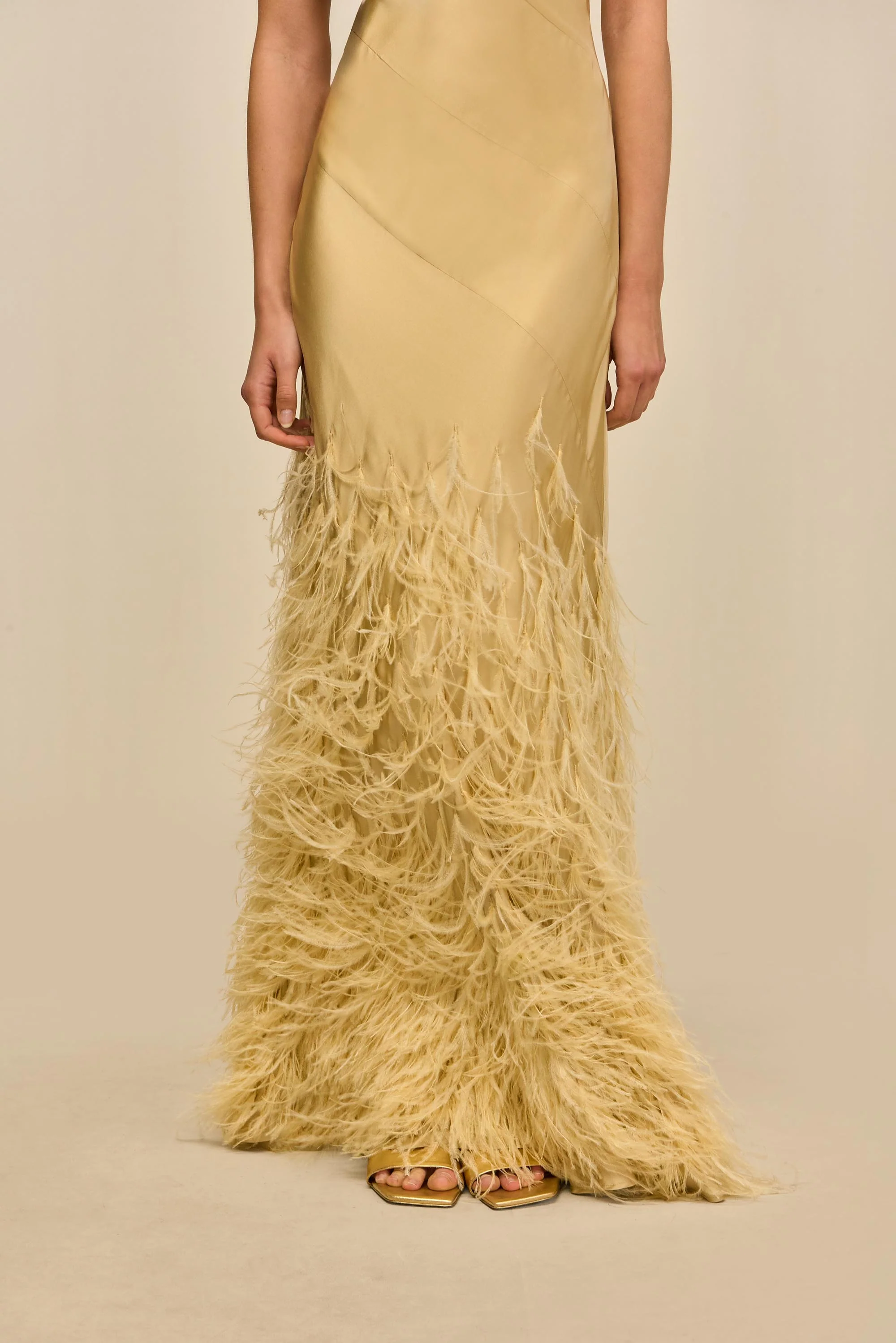HANSAL GOWN - TIERRA - Image 2