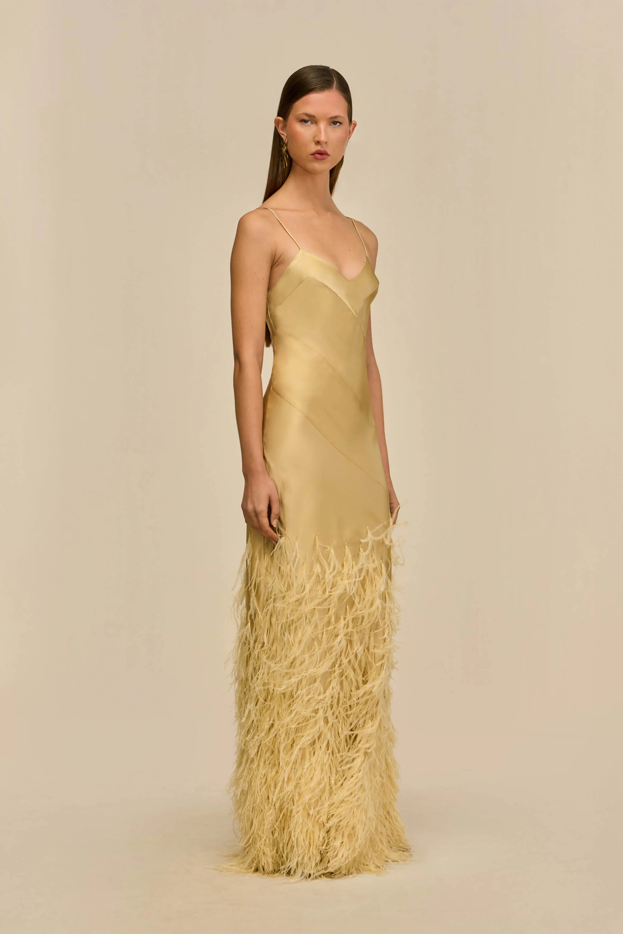 HANSAL GOWN - TIERRA - Image 4