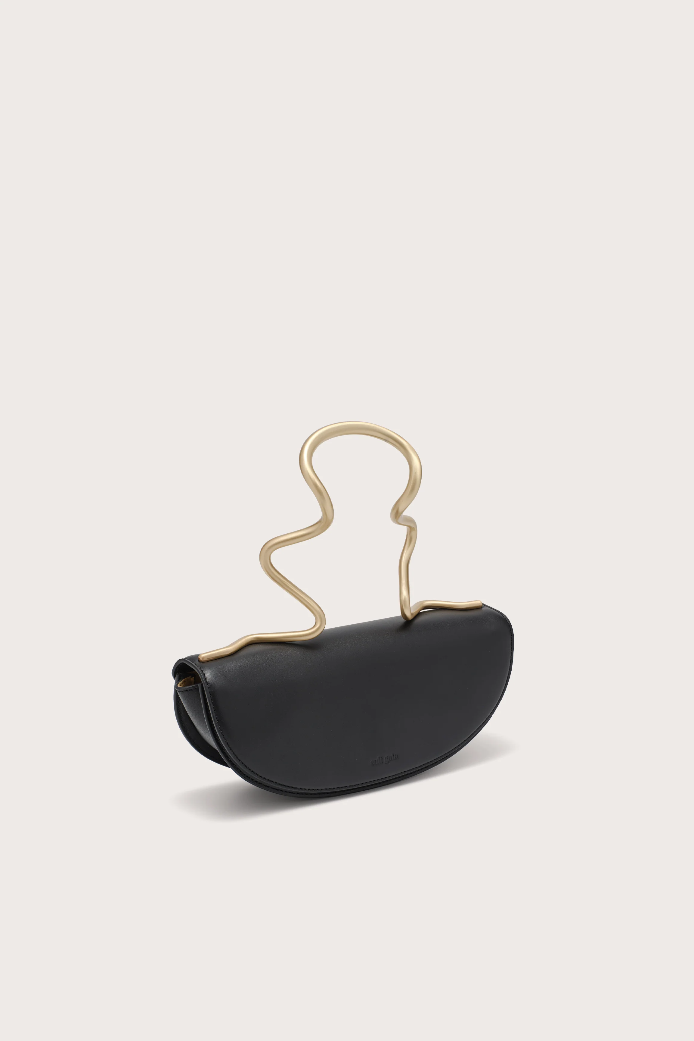 ILARIA BAG - BLACK - Image 2
