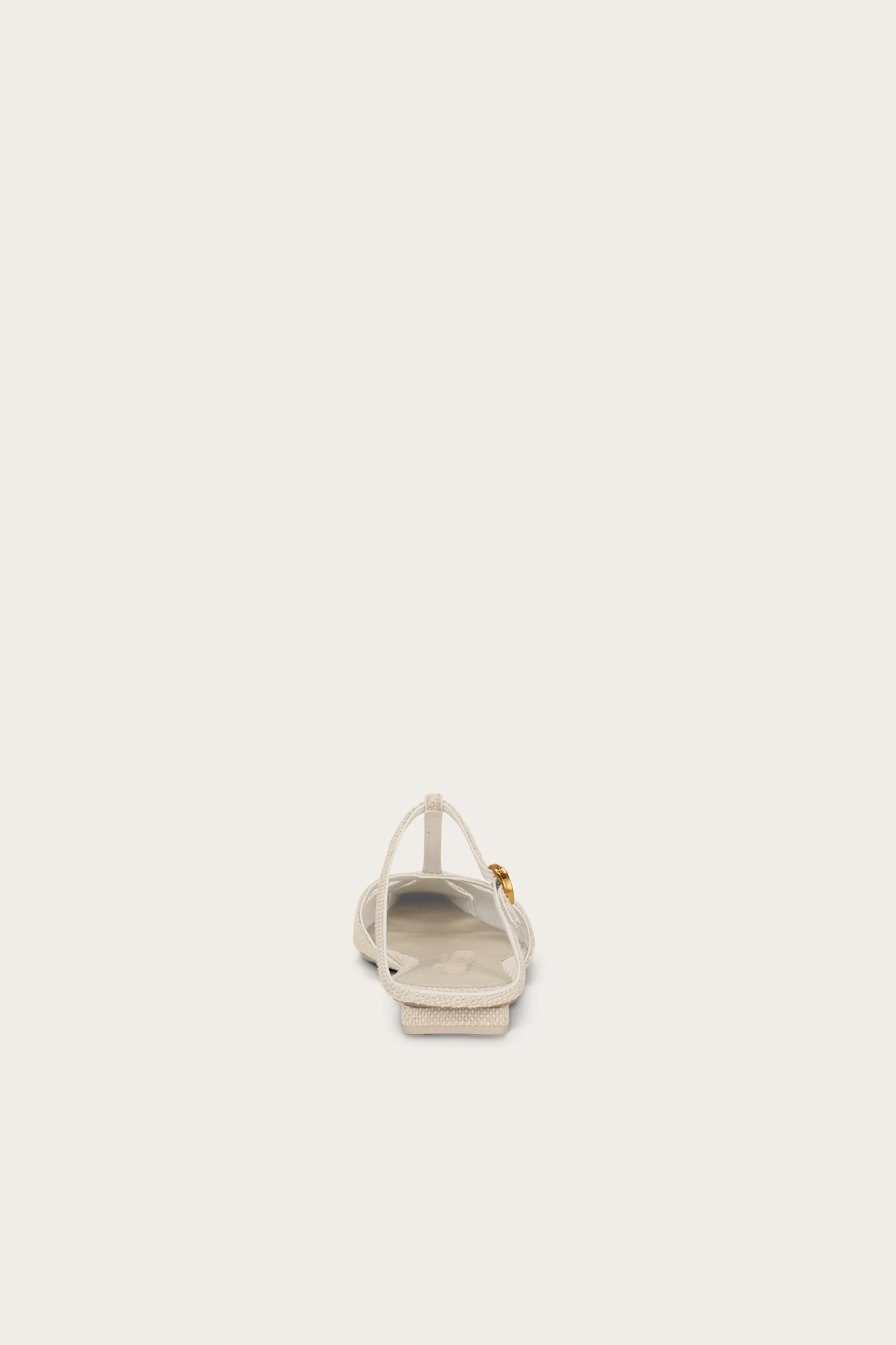 IMARA FLAT - NATURAL - Image 3