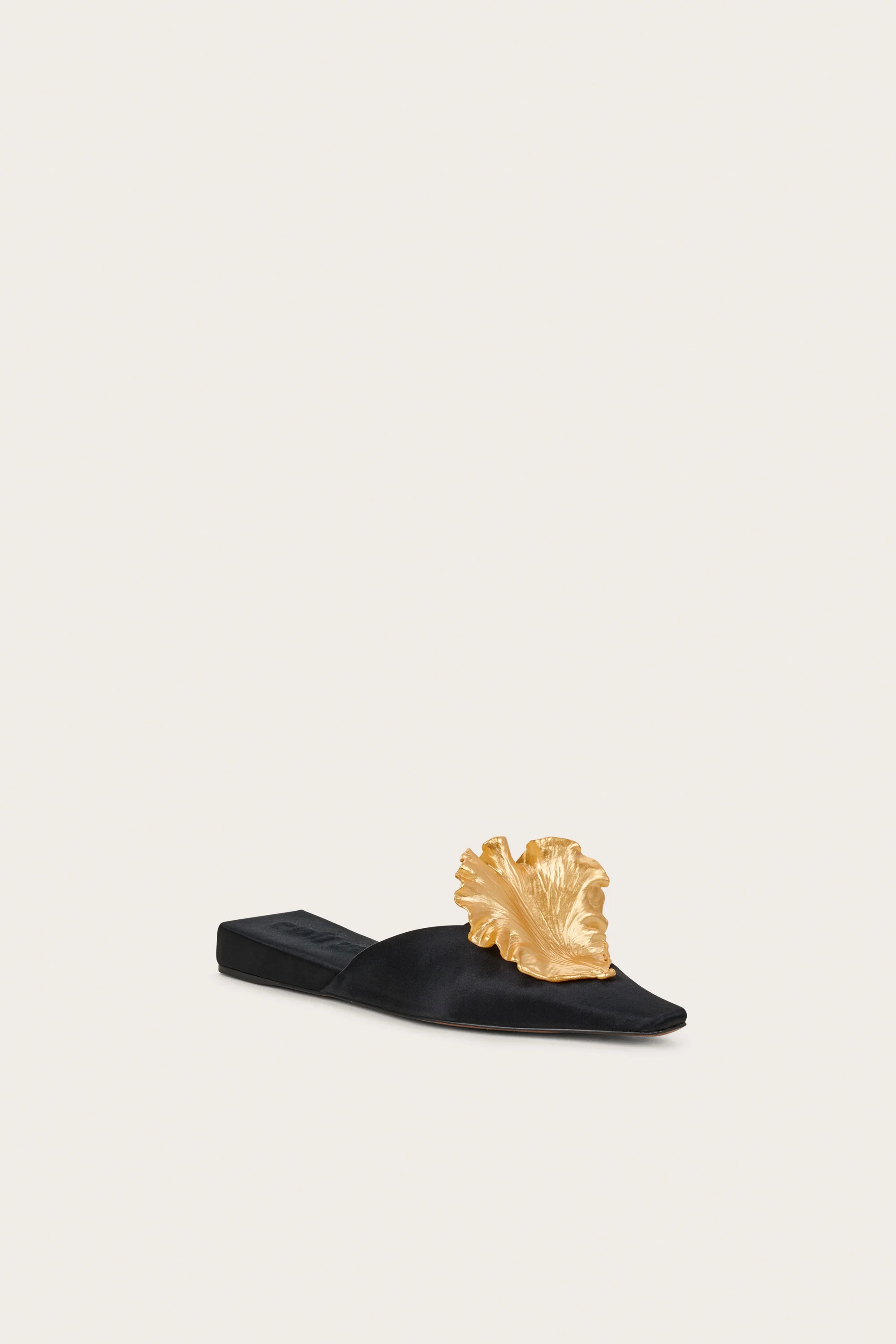 IRIS MULE - BLACK - Image 2