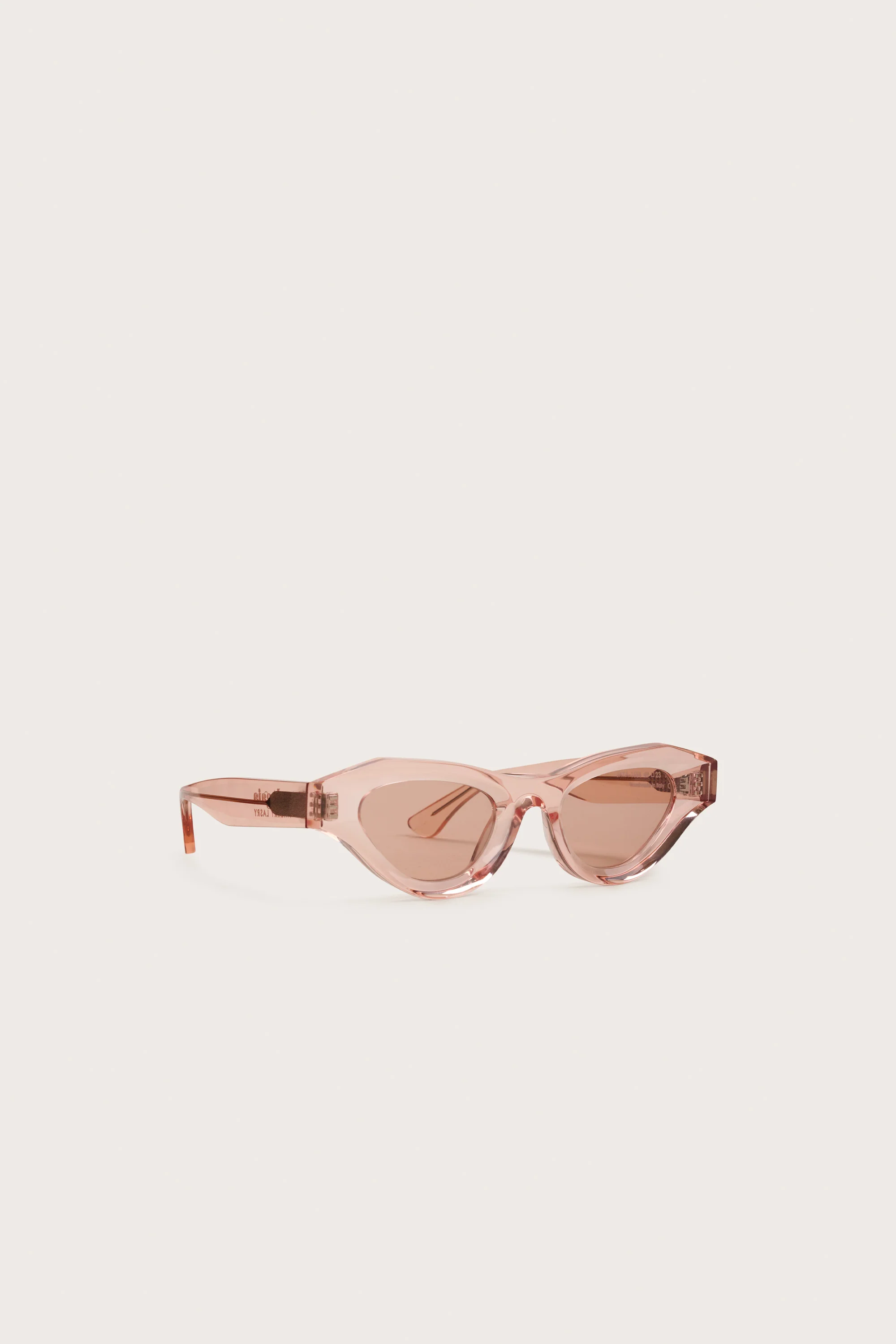 JAYA SUNNIES - TRANSLUCENT PINK - Image 2
