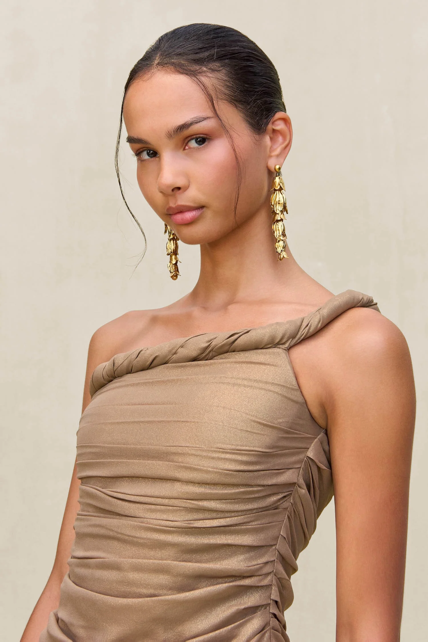 JESS DRESS - TIERRA - Image 3