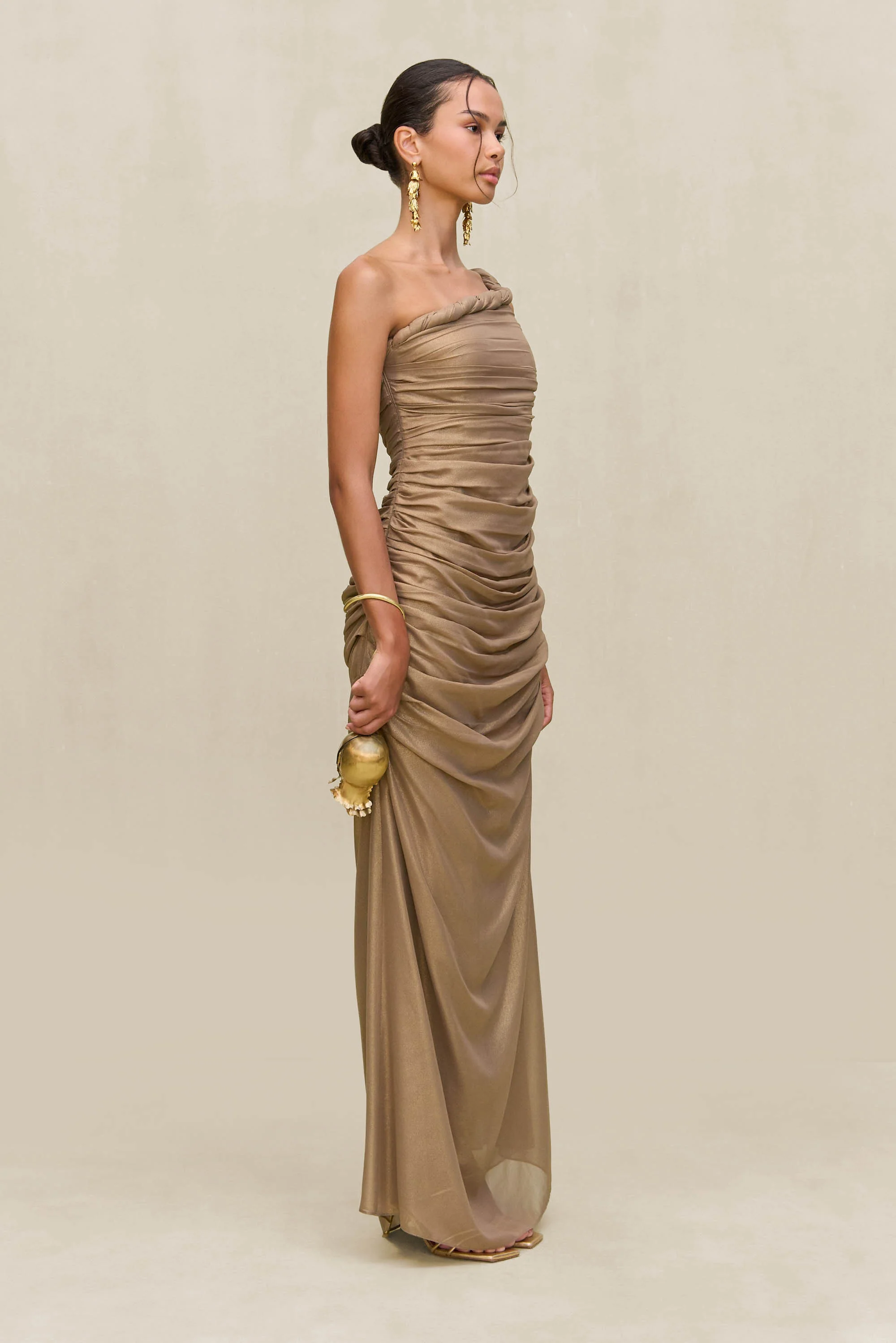 JESS DRESS - TIERRA - Image 5