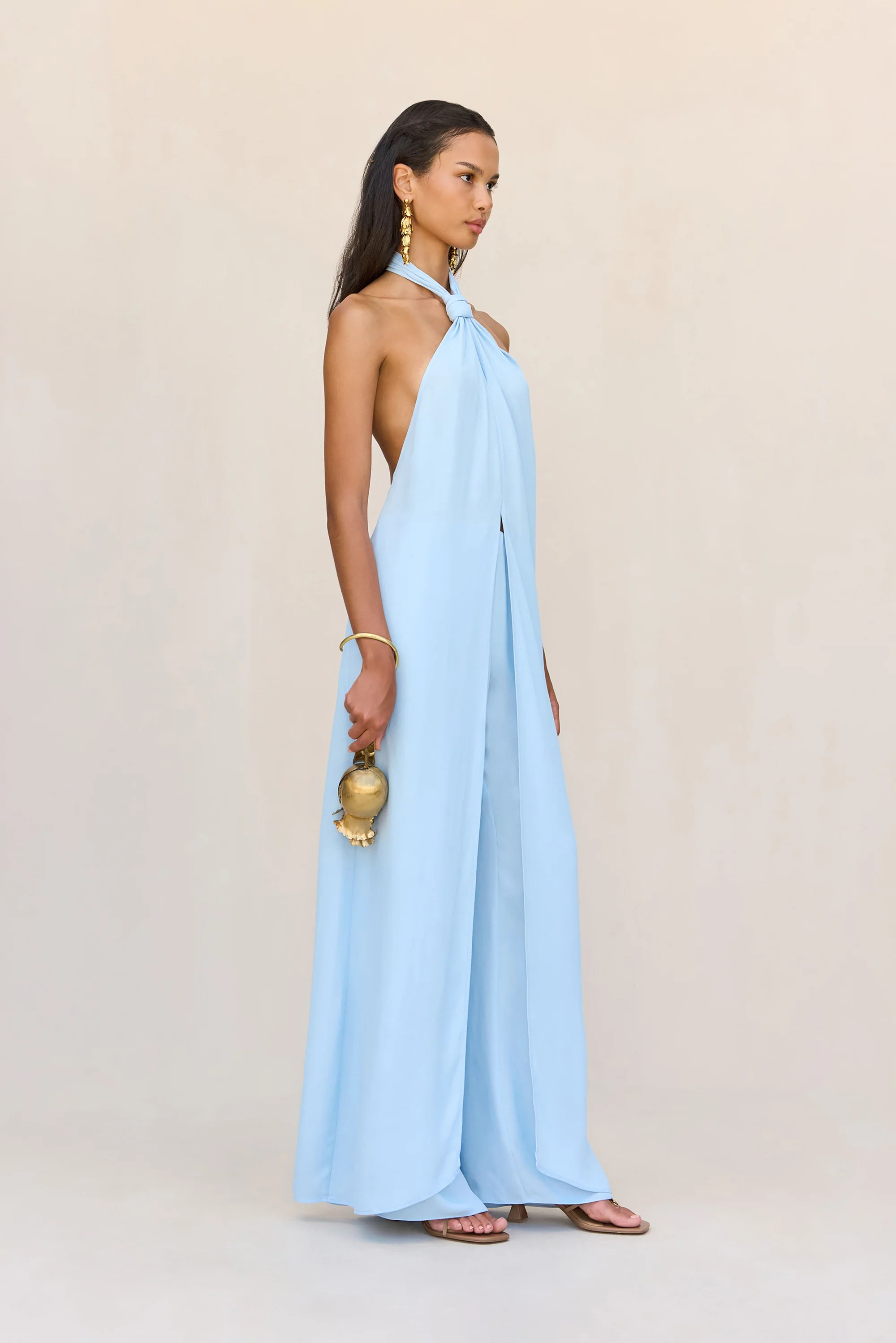 JOSEFINA TOP - COASTAL - Image 4